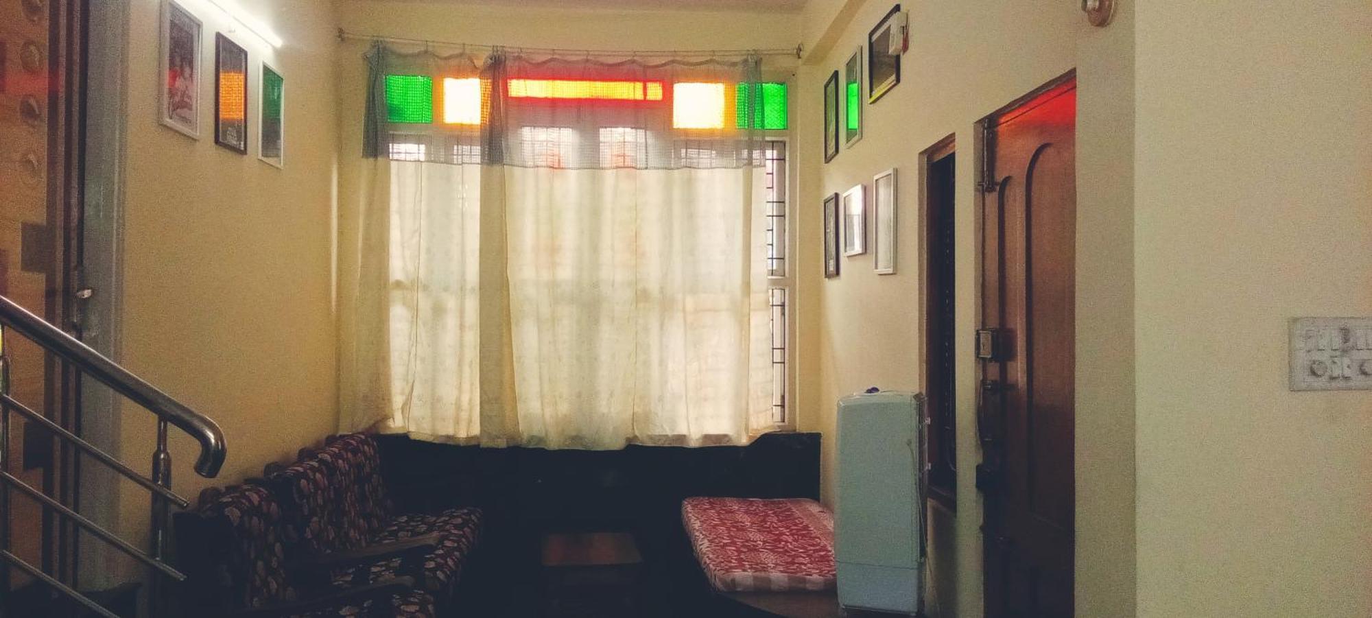 The Cave *