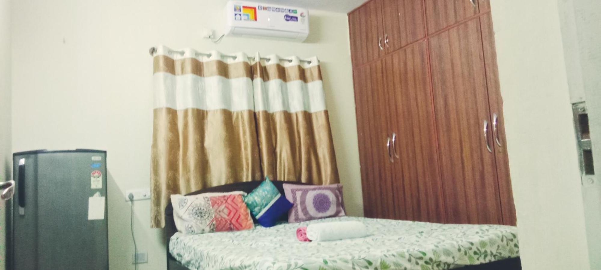 The Cave Homestay