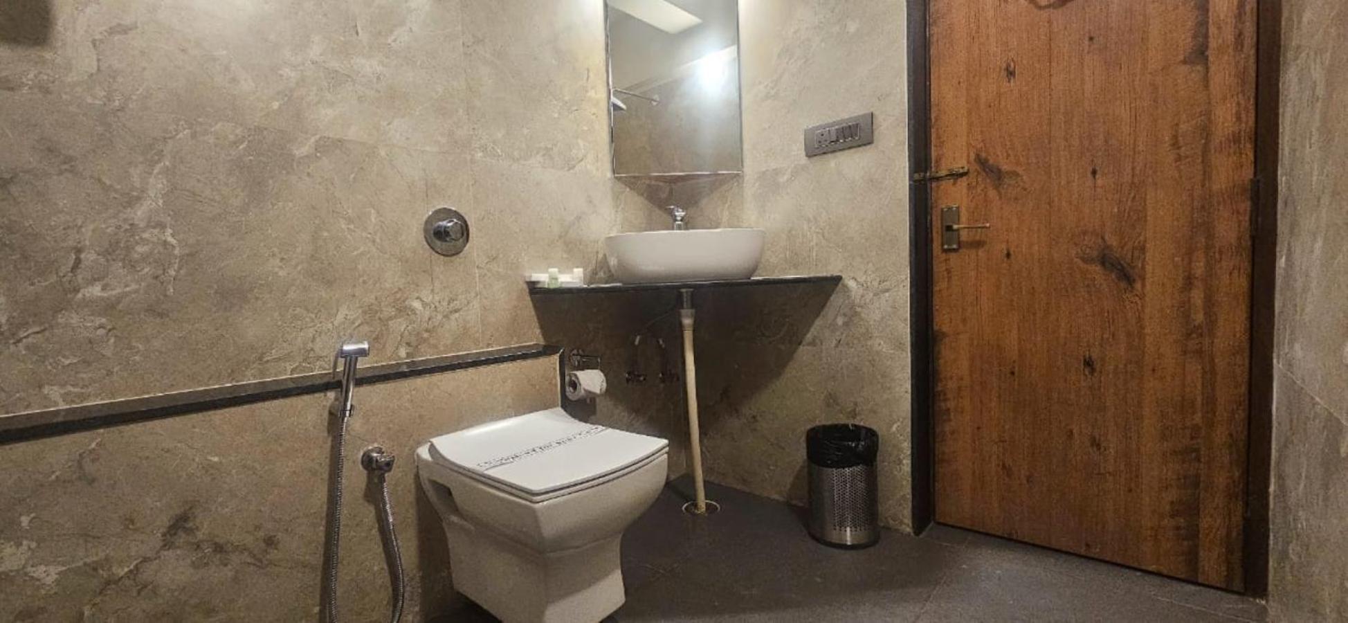 Cross Roads Hotel Bangalore