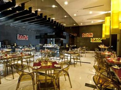 Keys Hosur Road Hotel Bangalore