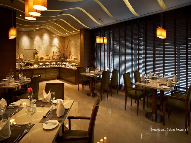 Hotel Adarsh Hamilton