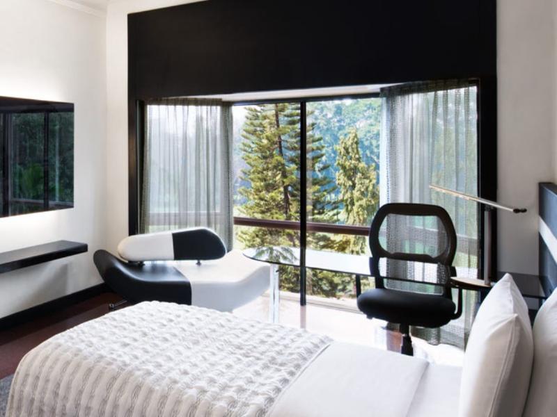 Le Meridien