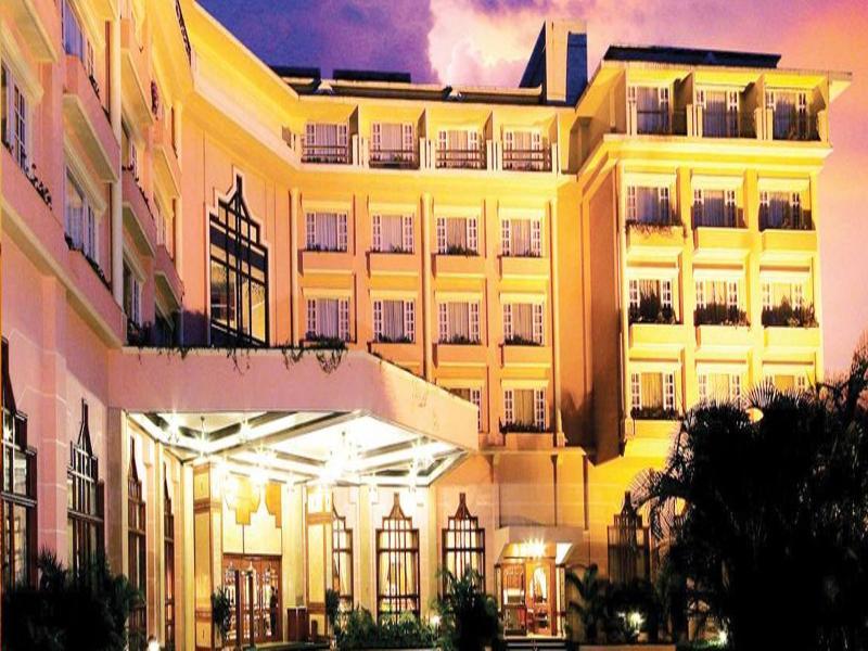 The Chancery 4* Bangalore