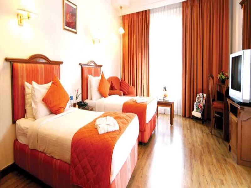 Hotel The Chancery