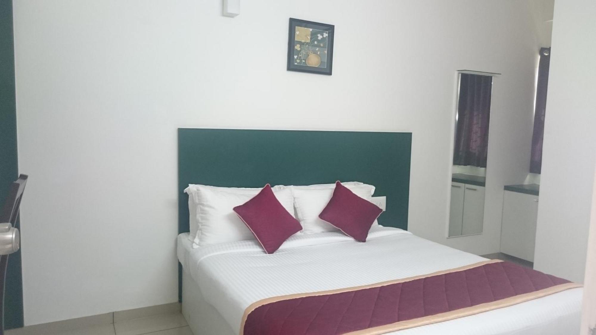Hotel Sap Golden Grande Electronic Bangalore