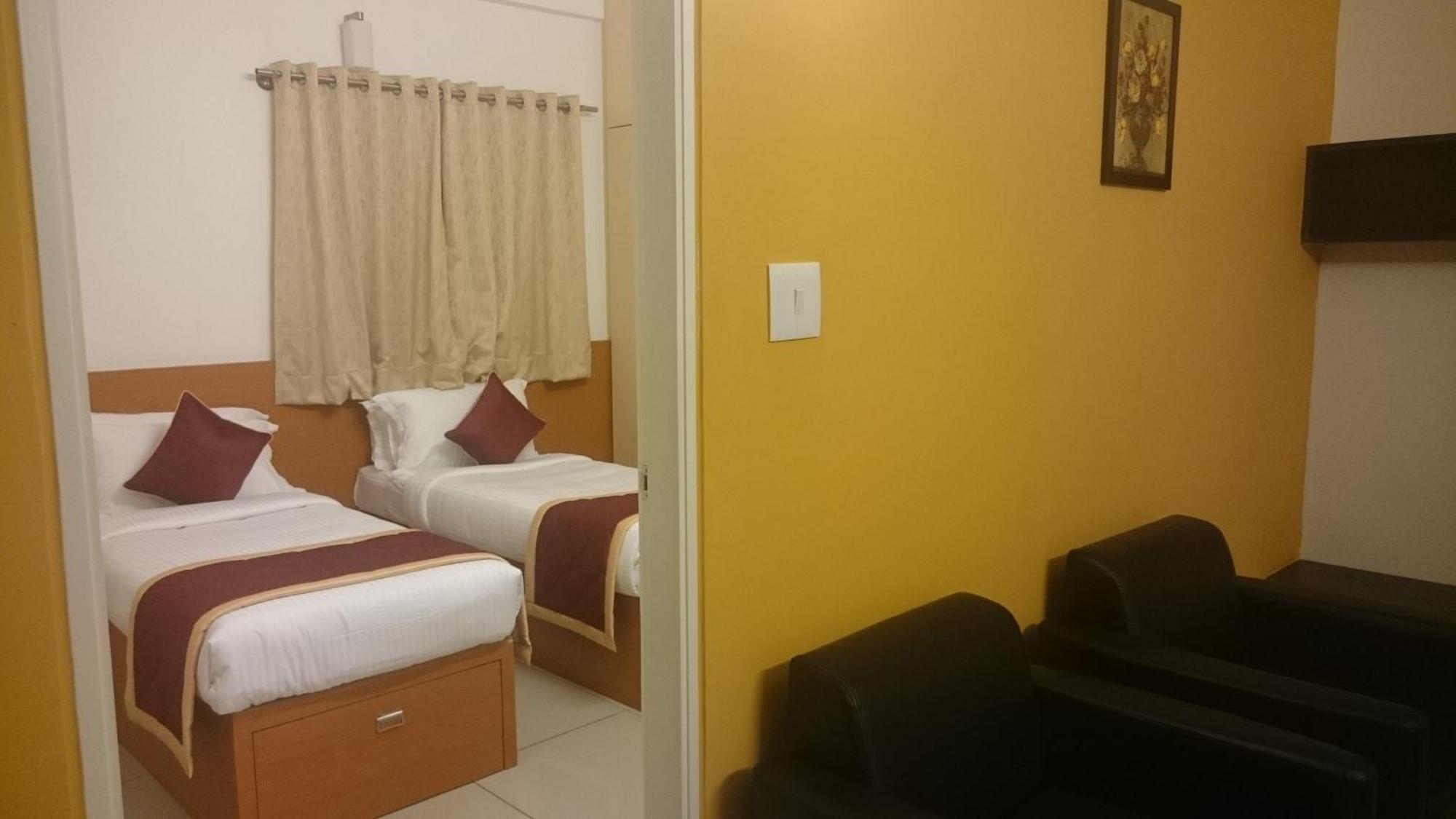Sap Golden Grande Electronic Hotel