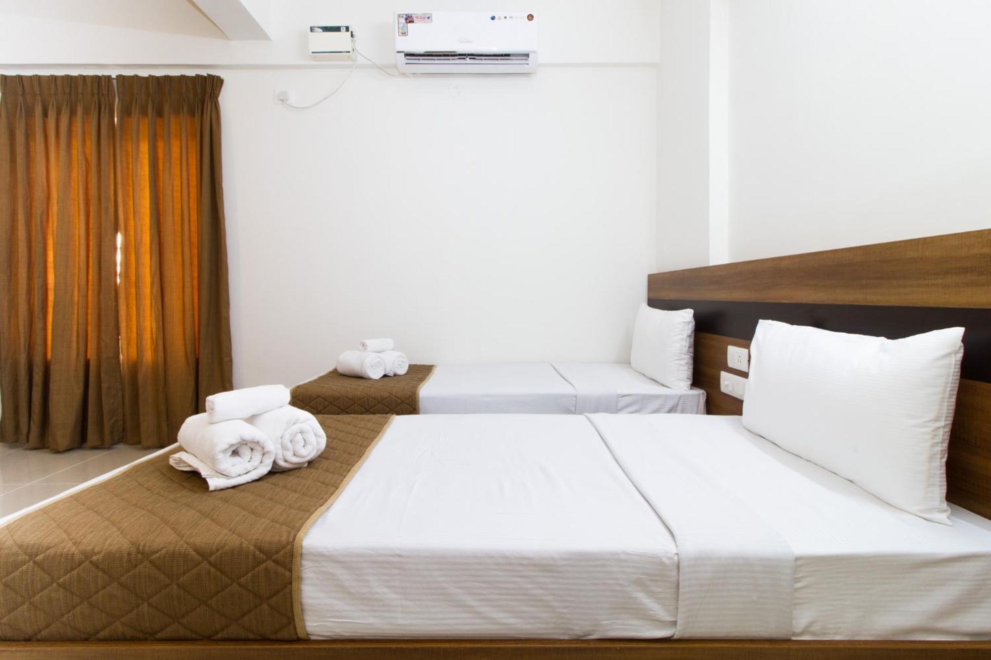 Sanctum Whitefield Bangalore