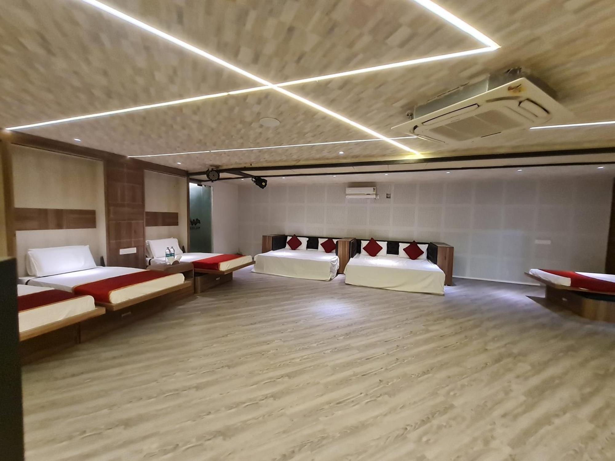 Seasons 3* Bangalore