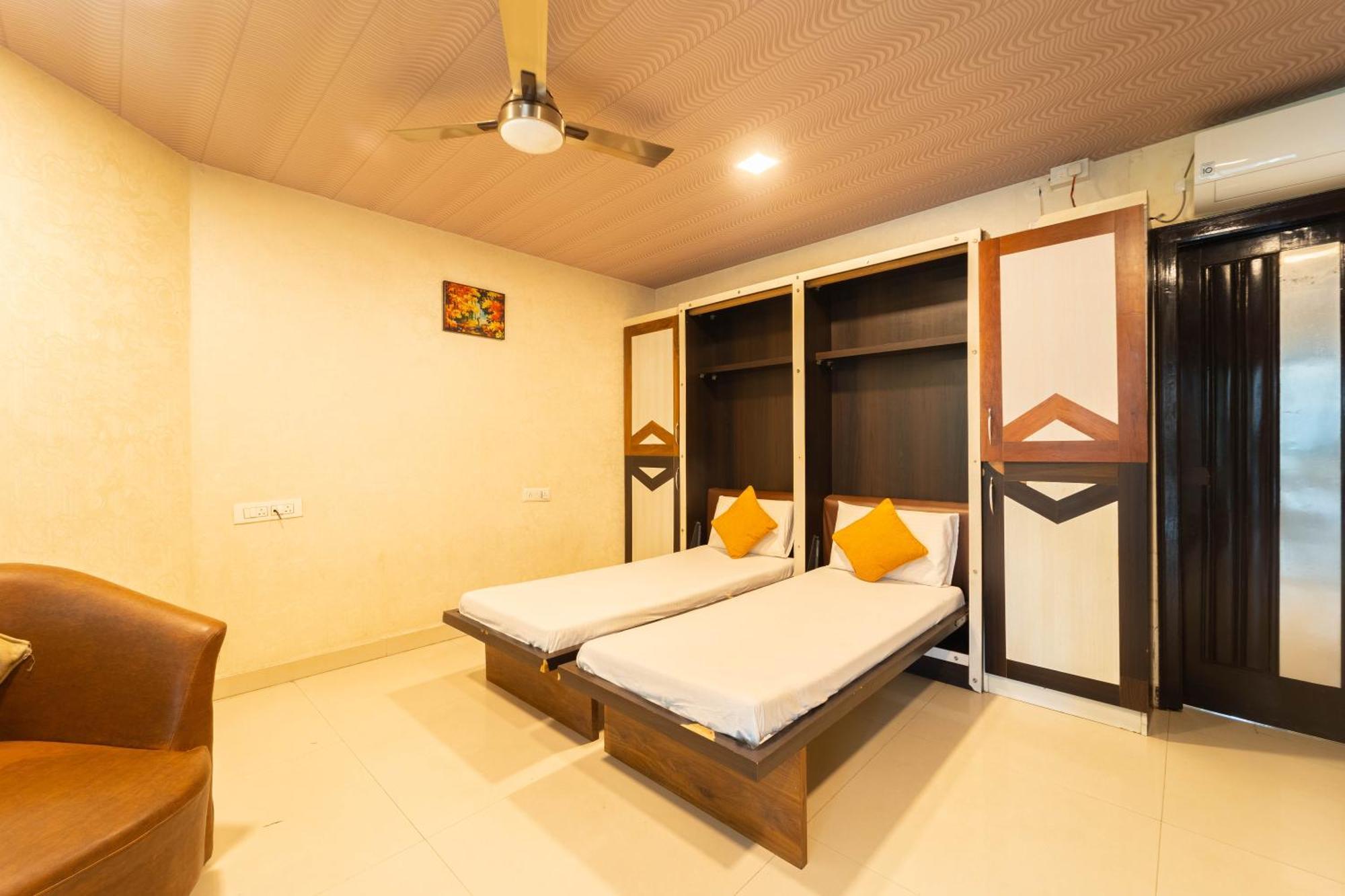 Seasons Hotel Bangalore