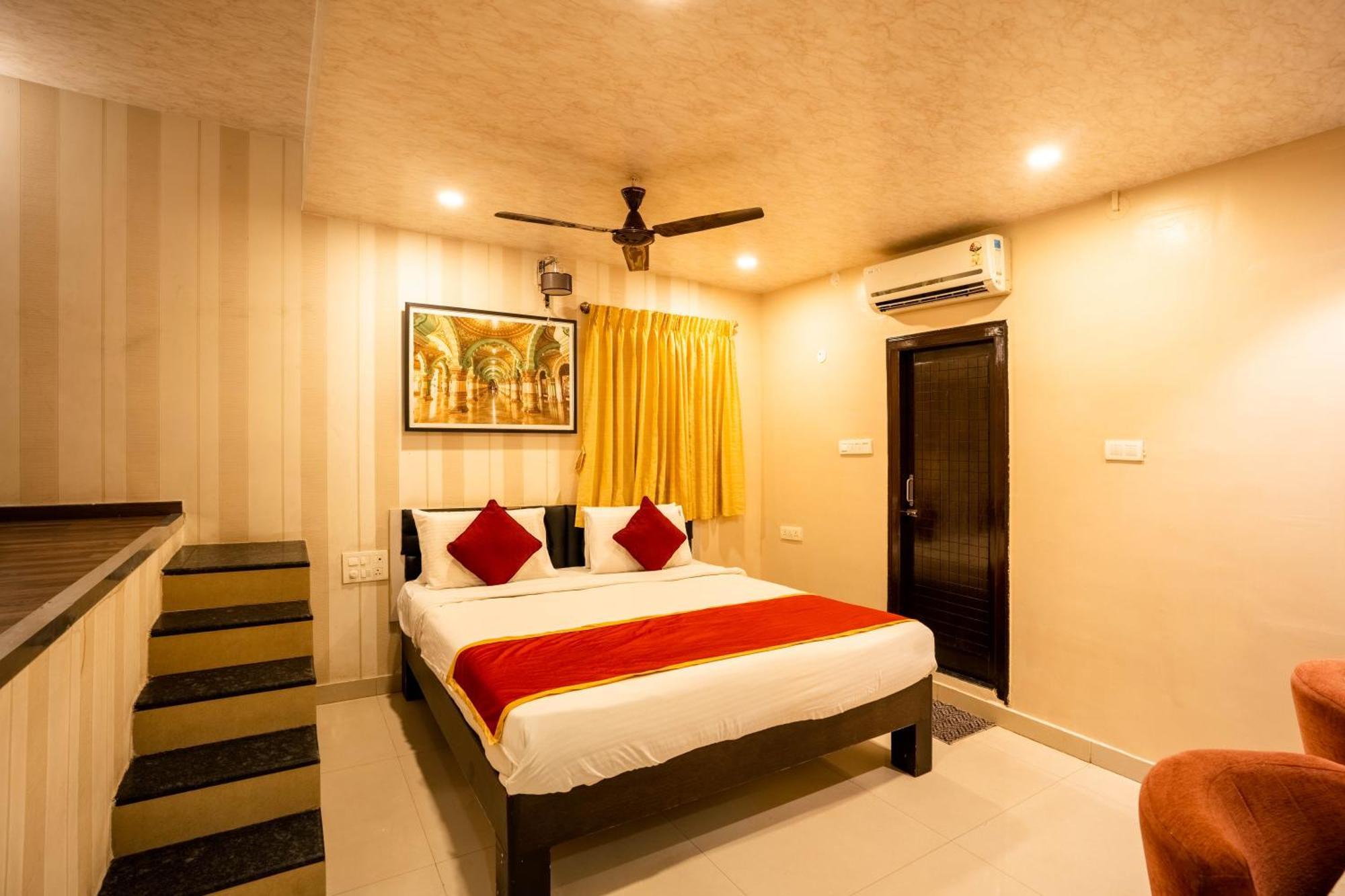 Seasons 3* Bangalore