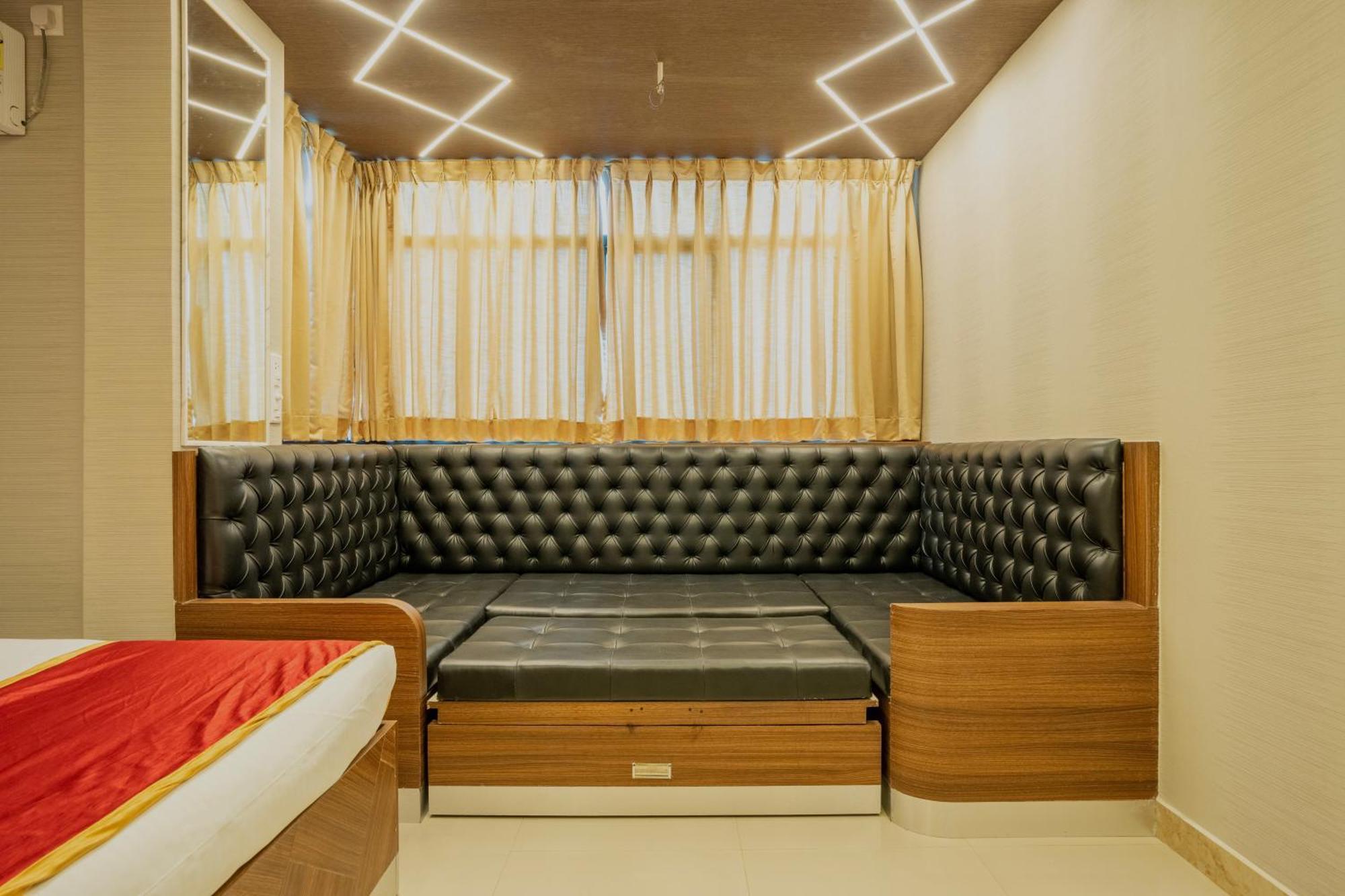 Seasons Hotel Bangalore