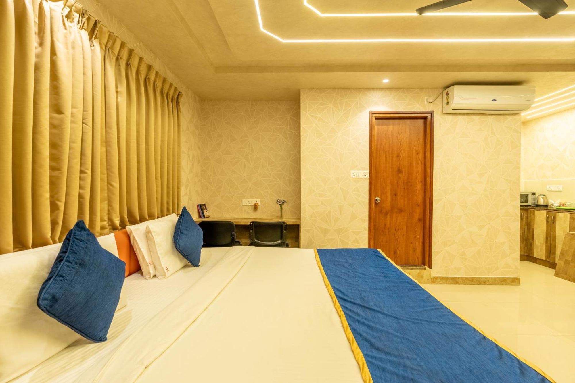 Hotel Seasons 3*