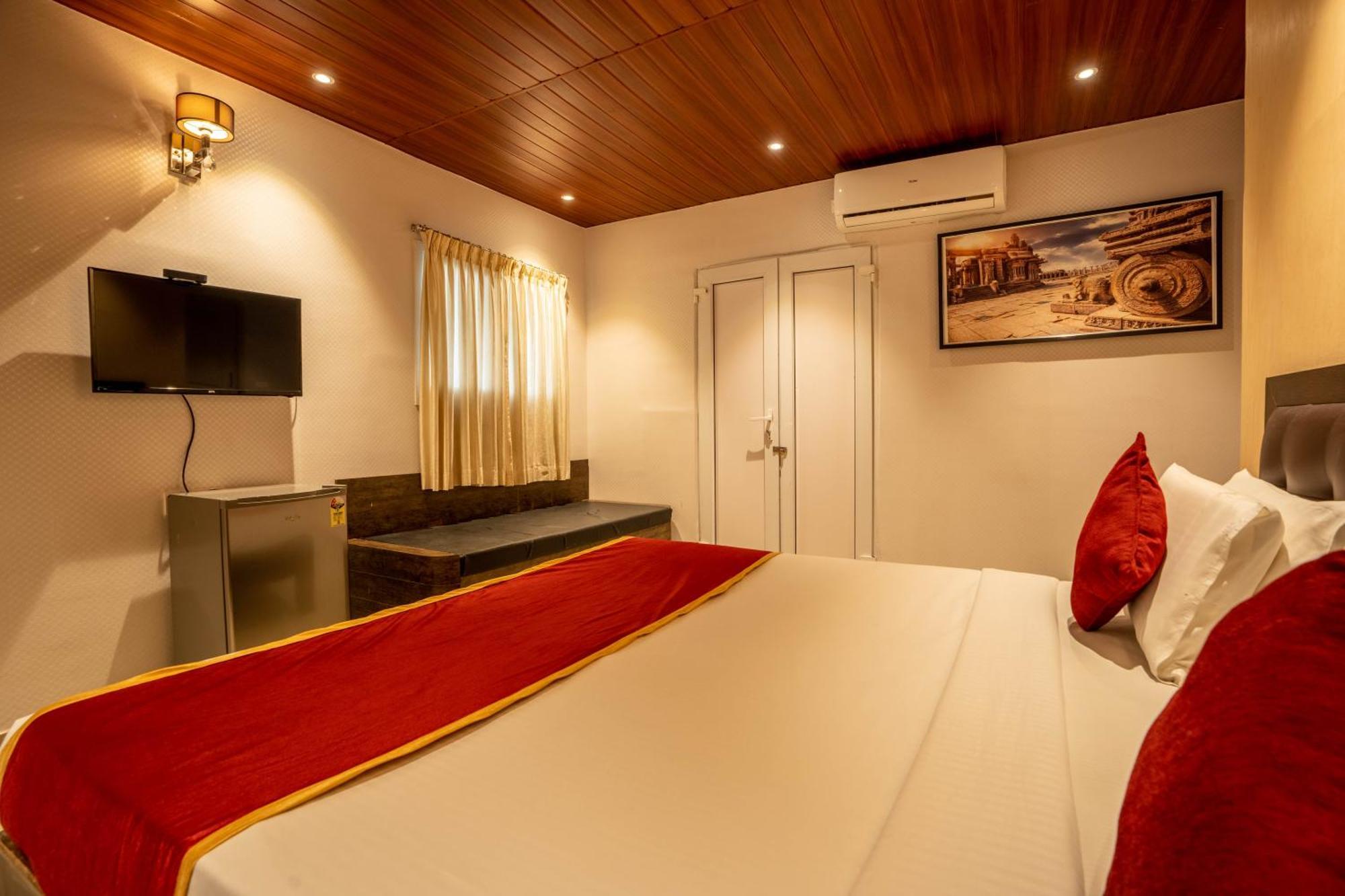 Seasons 3* Bangalore
