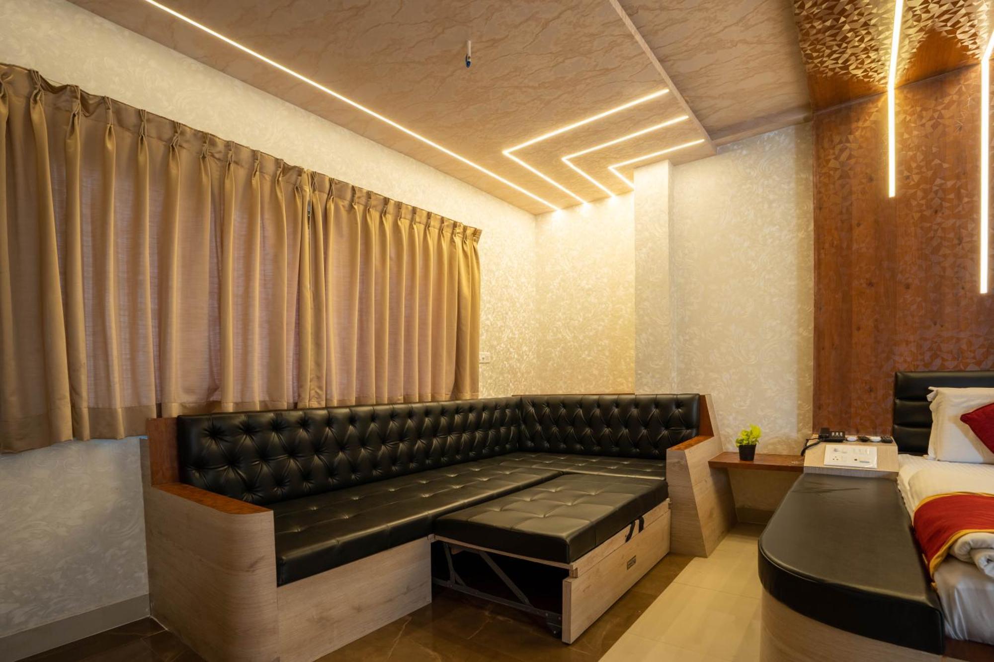 Seasons 3* Bangalore