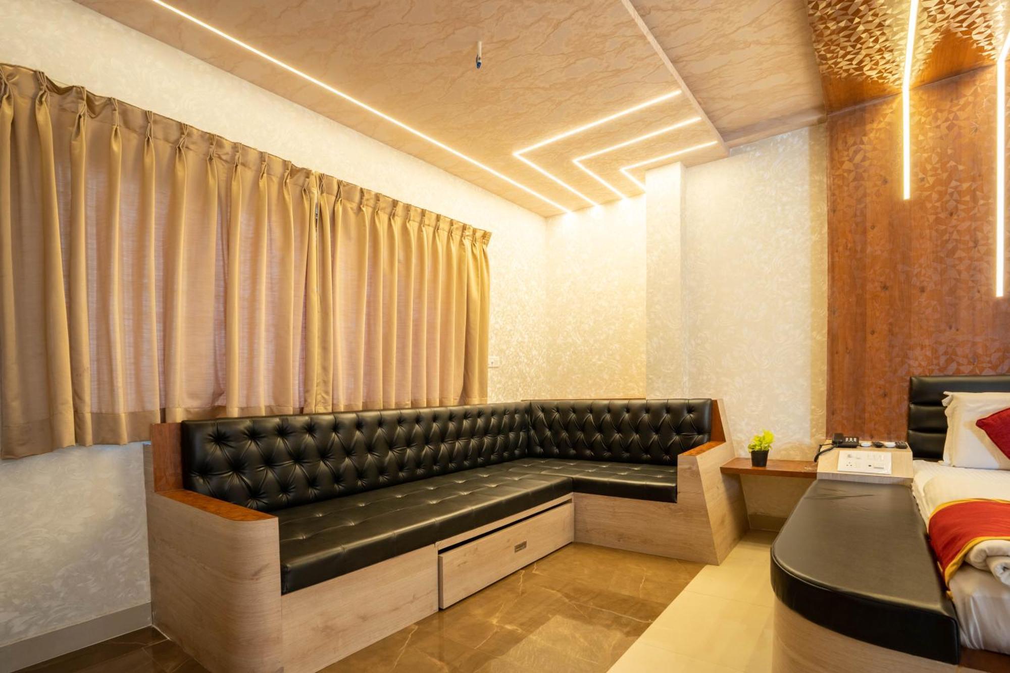 Hotel Seasons 3*