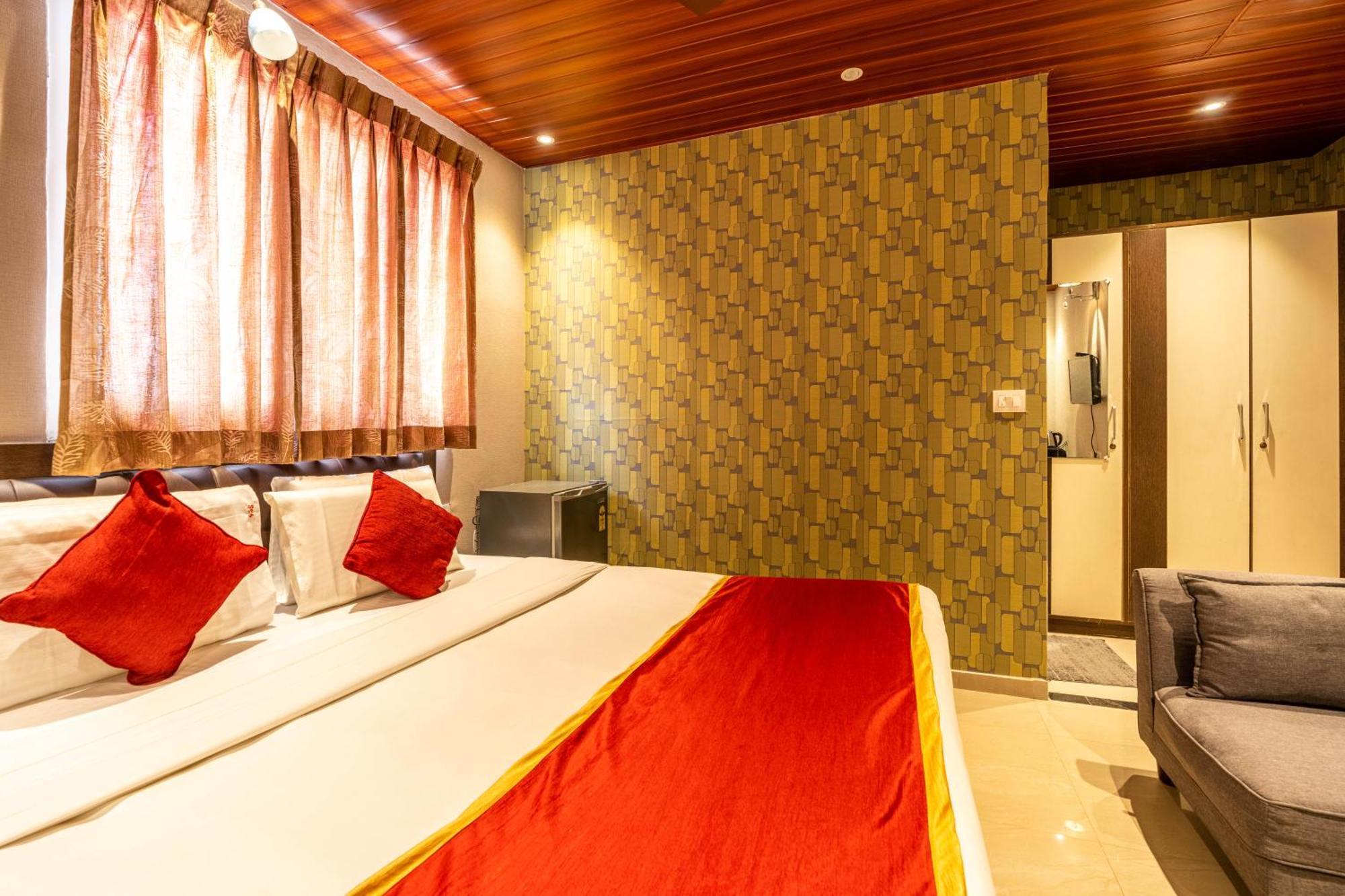 Seasons 3* Bangalore