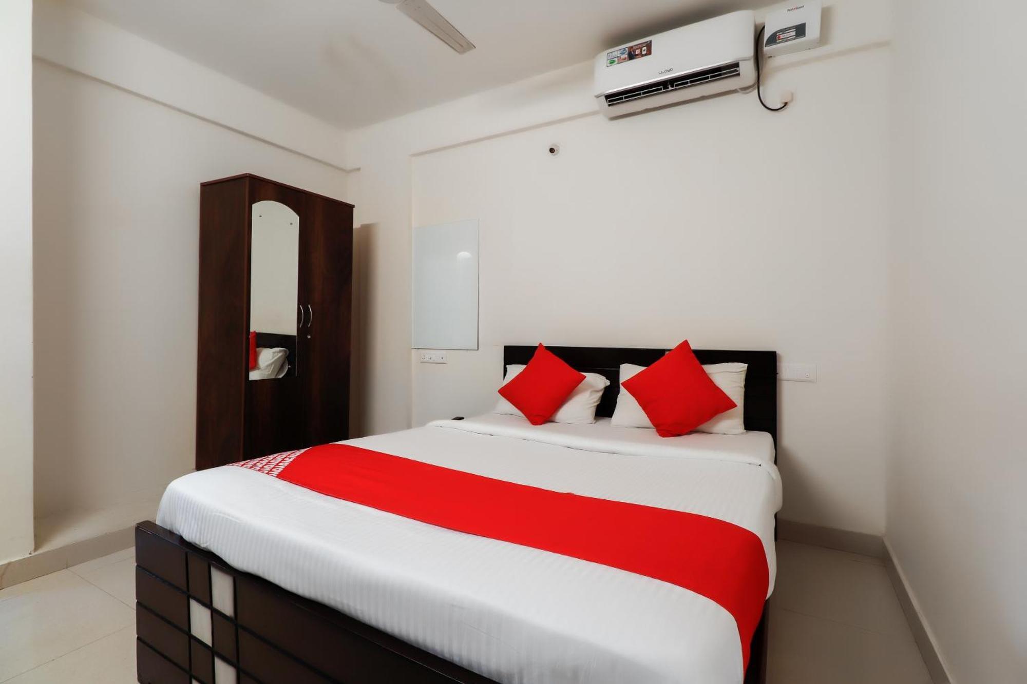 Gn Collection O Near Rajajinagar Industrial Estate Hotel Bangalore