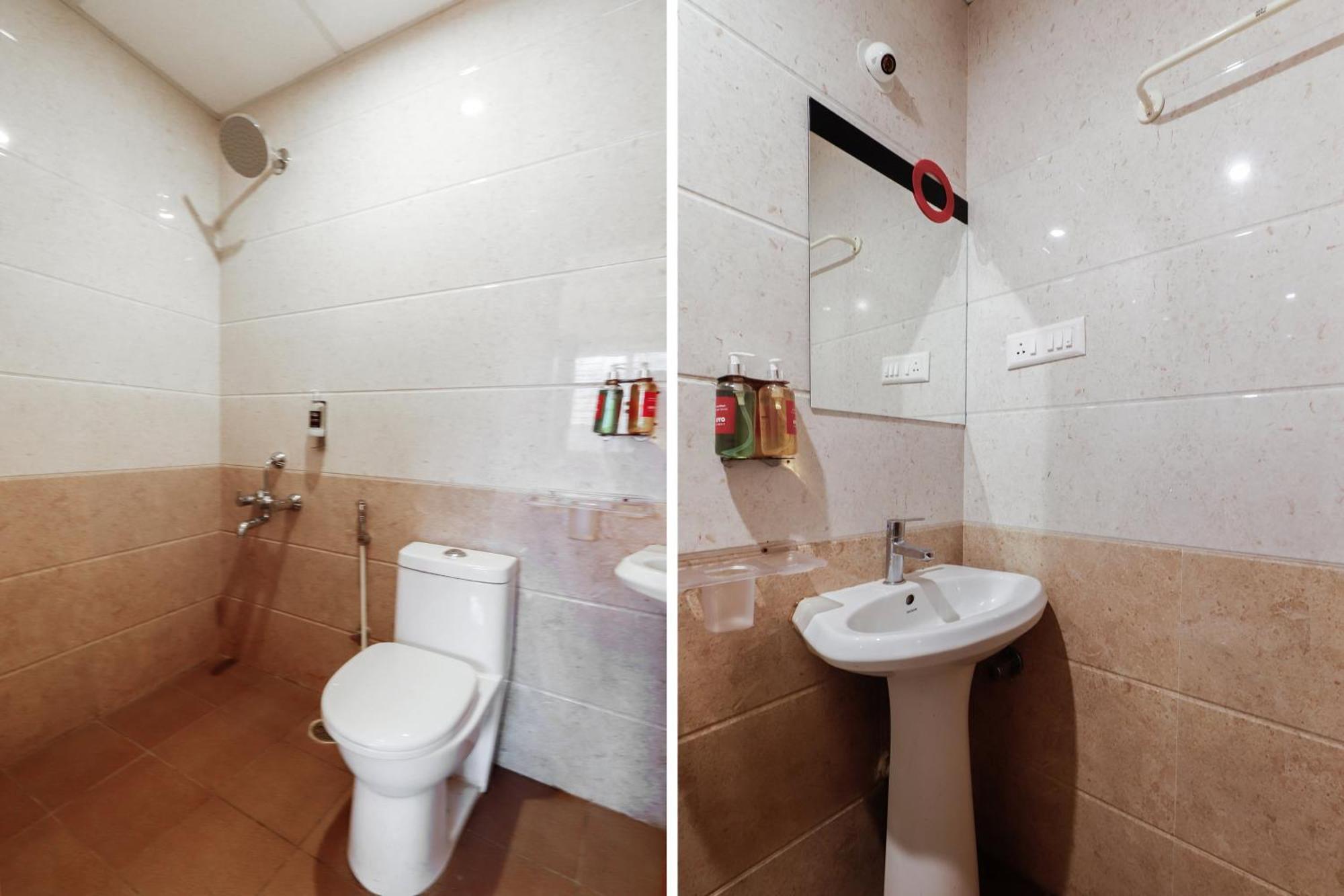 Hotel Gn Collection O Near Rajajinagar Industrial Estate 3*