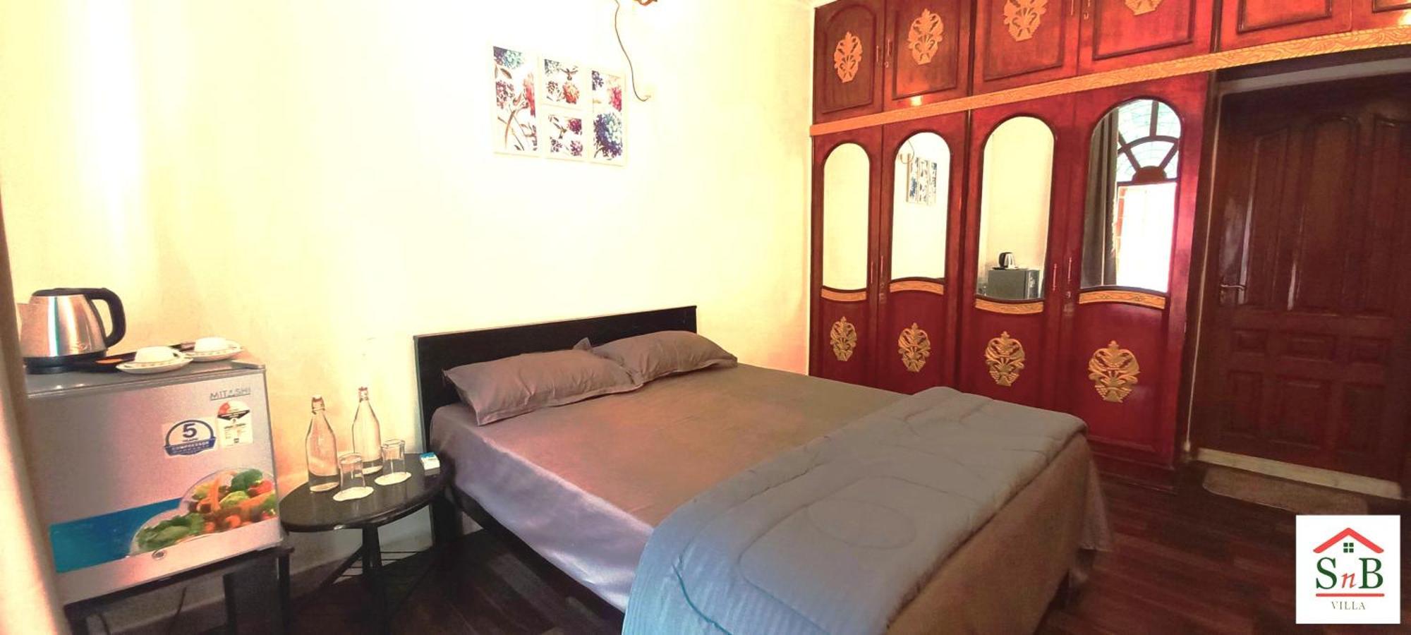 Snb Guest house *