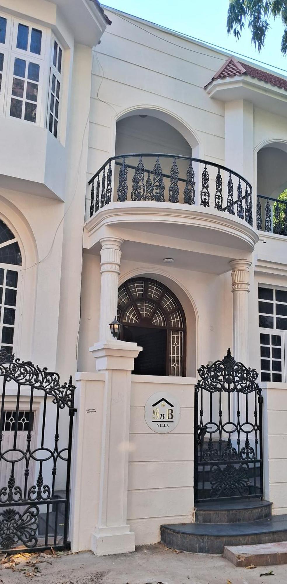 Guest house Snb Bangalore