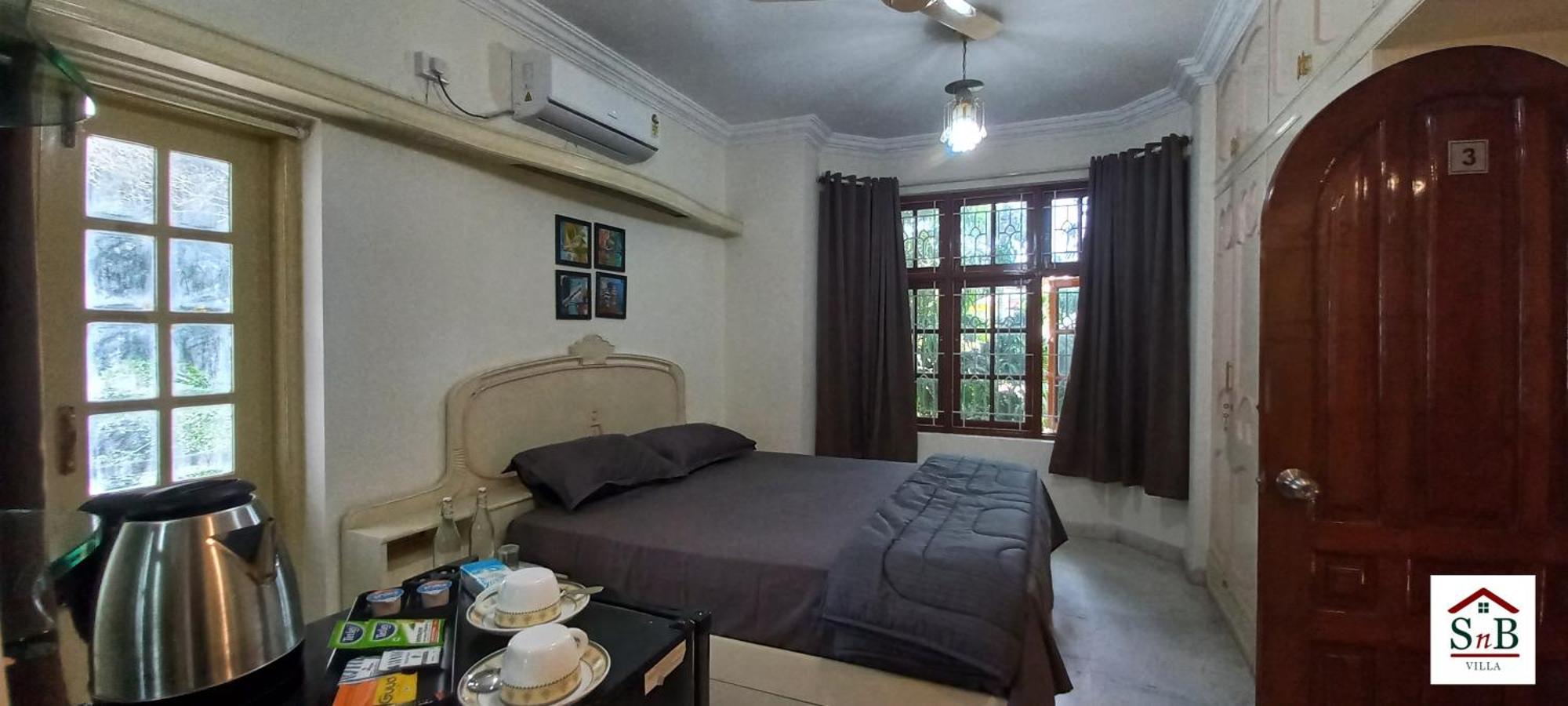 Snb Guest house Bangalore
