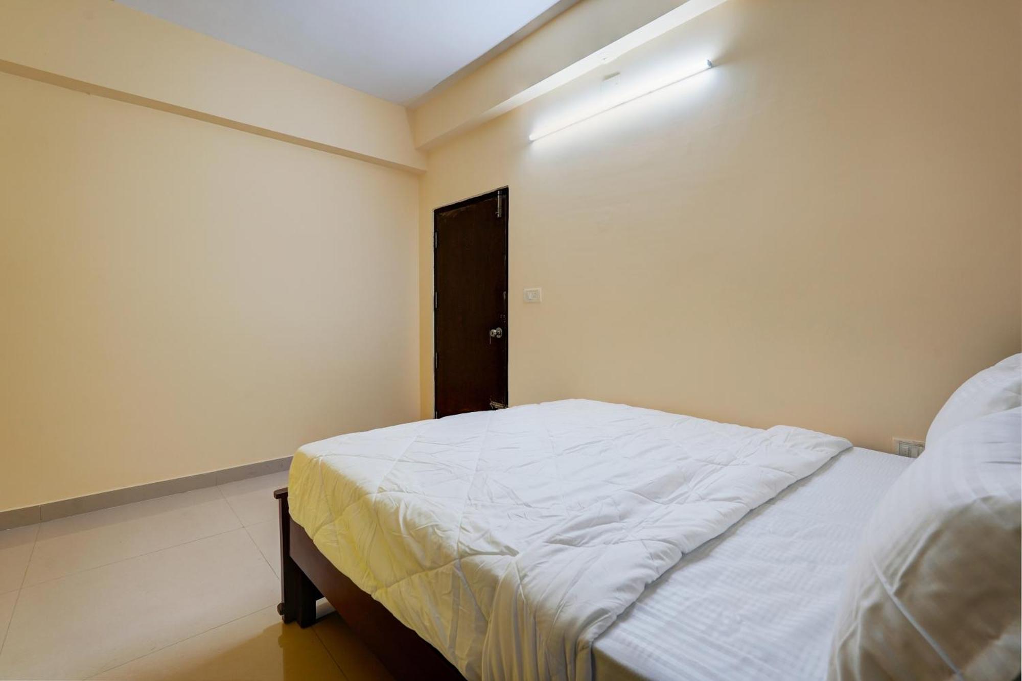 O Sd Hotel Bangalore