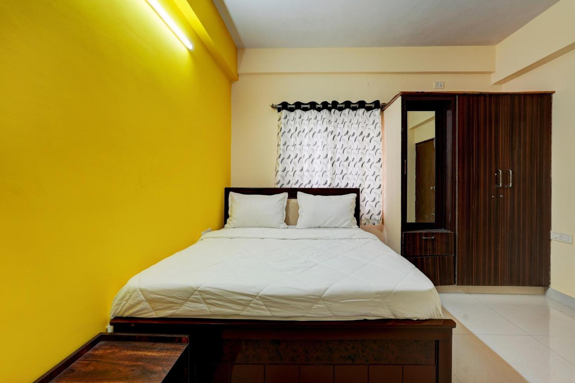 Hotel O Sd