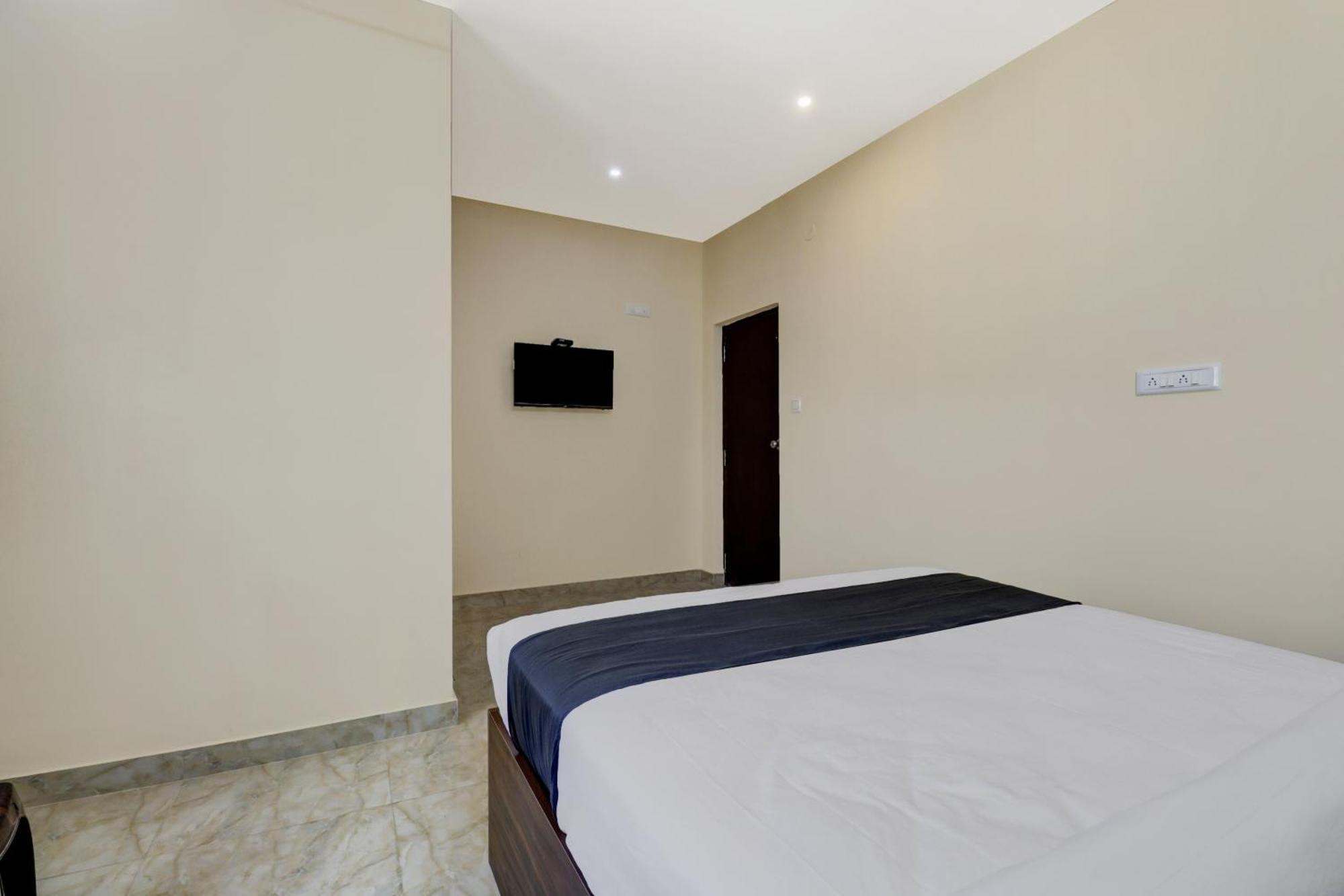 Collection O S. M. Village Residency, Near Dsr Elixir, Bidare Agrahara
