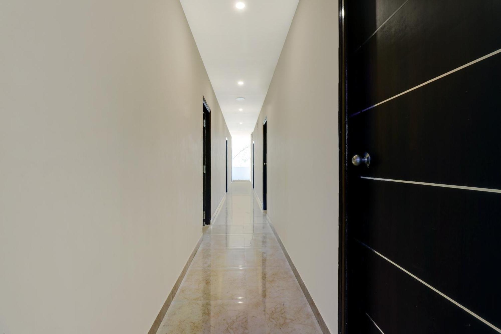 Hotel Collection O S. M. Village Residency, Near Dsr Elixir, Bidare Agrahara 4*