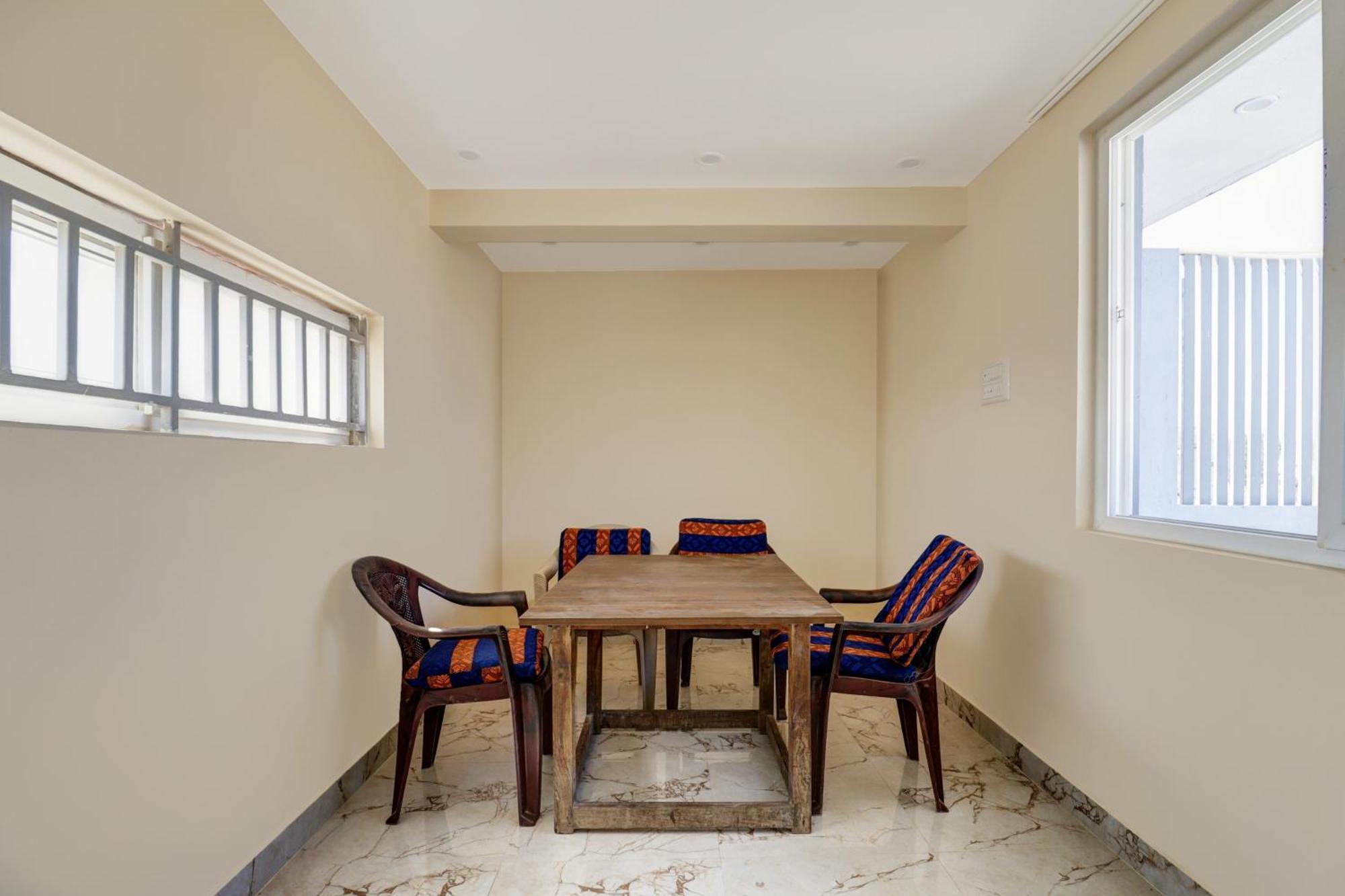 Collection O S. M. Village Residency, Near Dsr Elixir, Bidare Agrahara