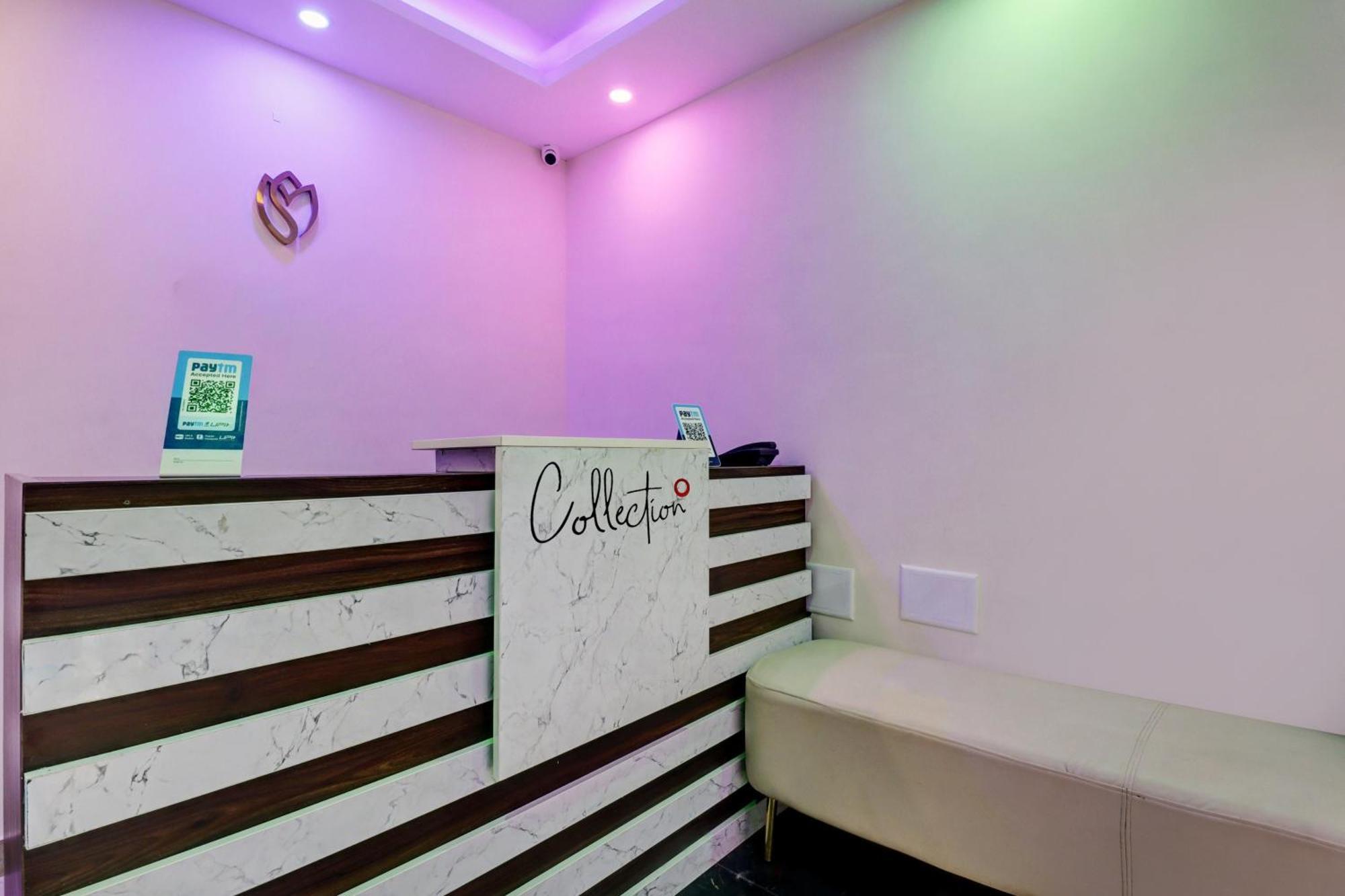 Collection O S. M. Village Residency, Near Dsr Elixir, Bidare Agrahara Hotel Bangalore