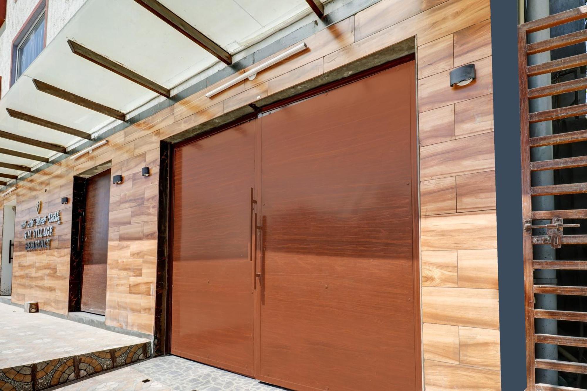 Collection O S. M. Village Residency, Near Dsr Elixir, Bidare Agrahara Hotel Bangalore