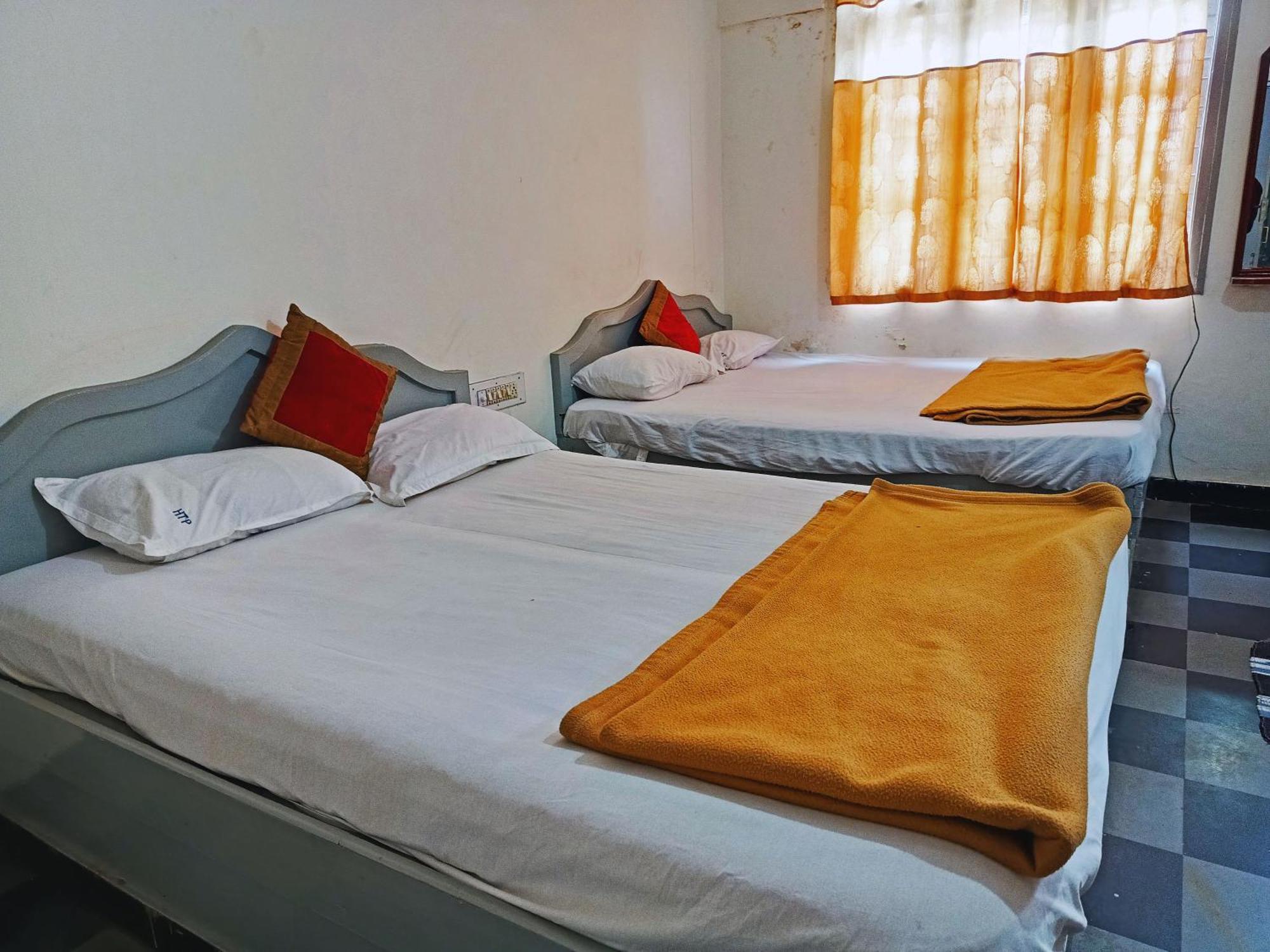 Hotel Thirumala Paradise Bangalore