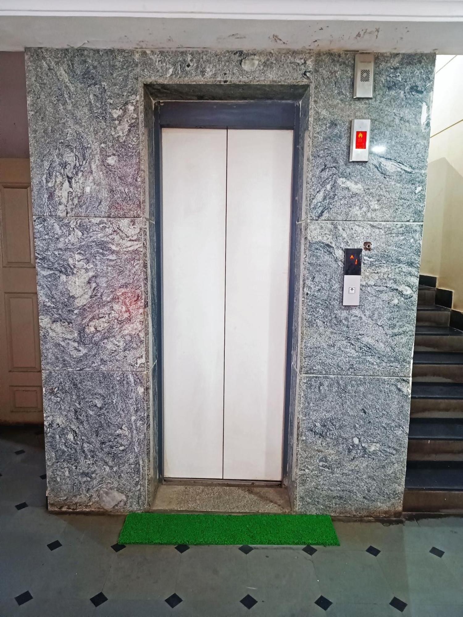 Hotel Thirumala Paradise