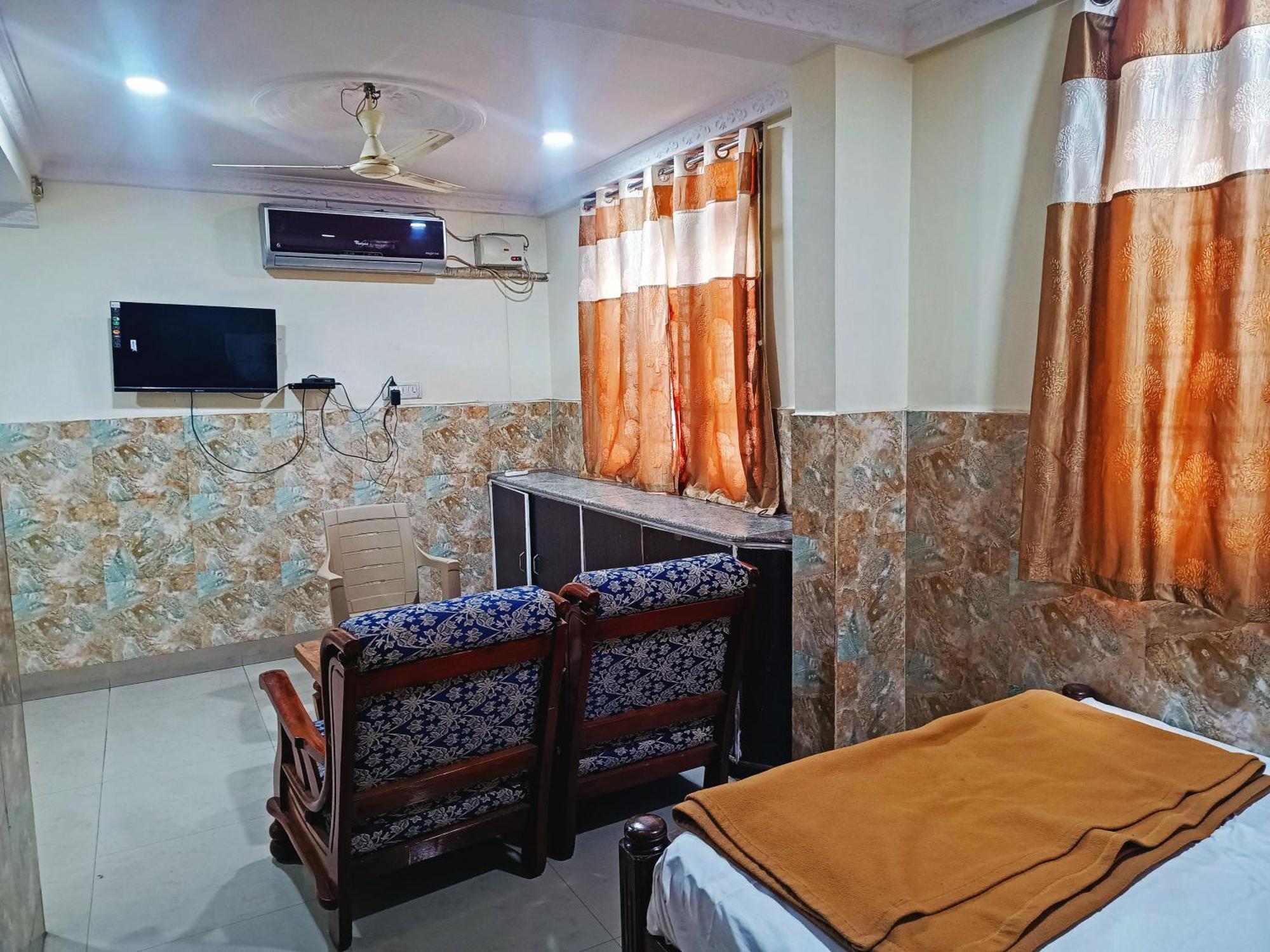 Hotel Thirumala Paradise Bangalore