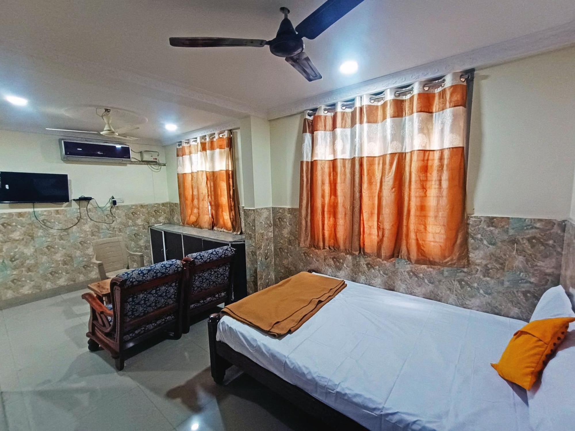 Thirumala Paradise Hotel Bangalore