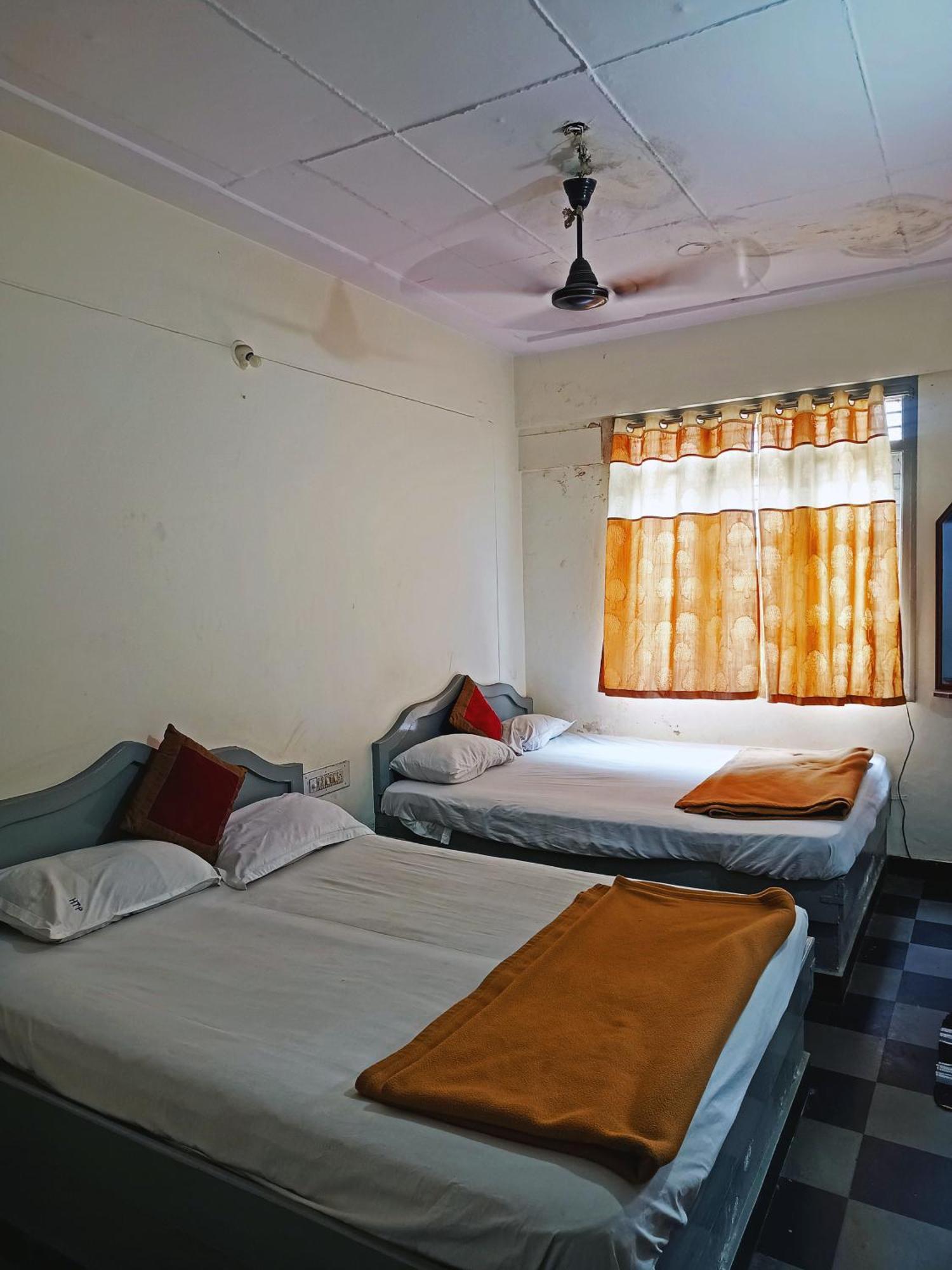 Hotel Thirumala Paradise Bangalore
