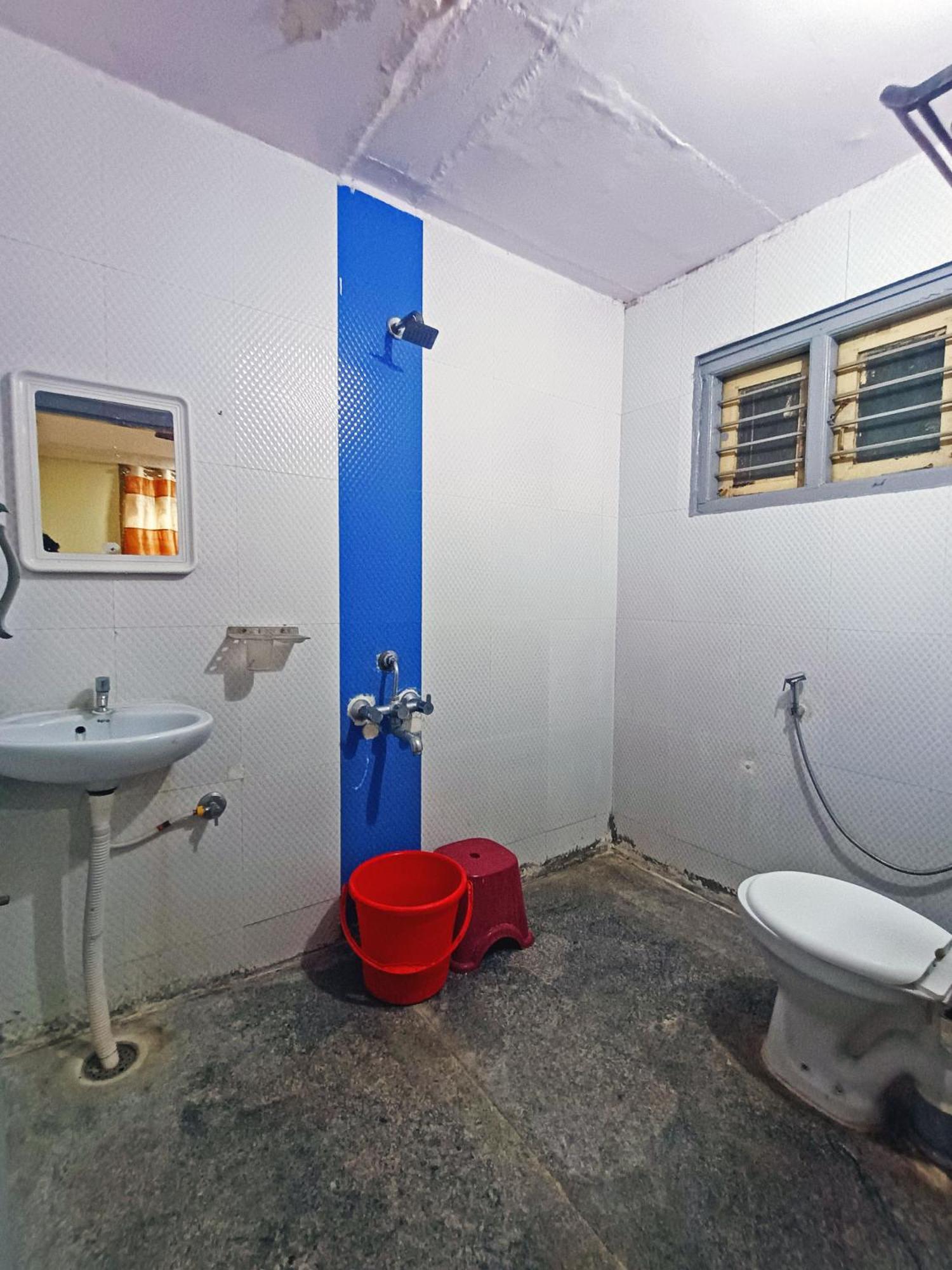 Hotel Thirumala Paradise
