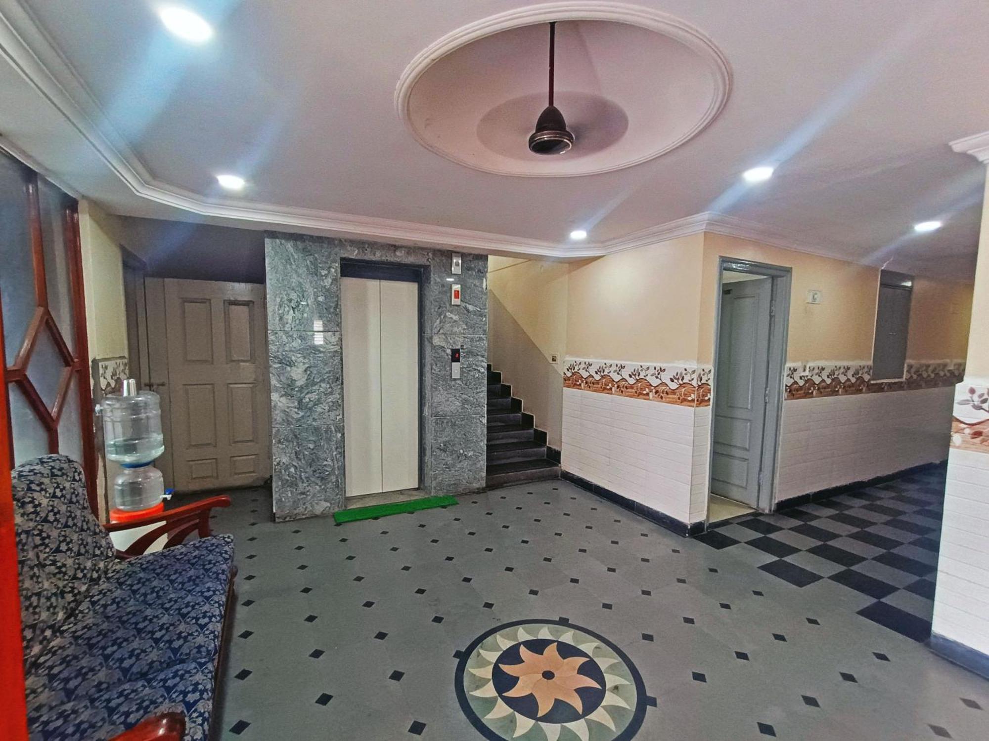Hotel Thirumala Paradise 2*