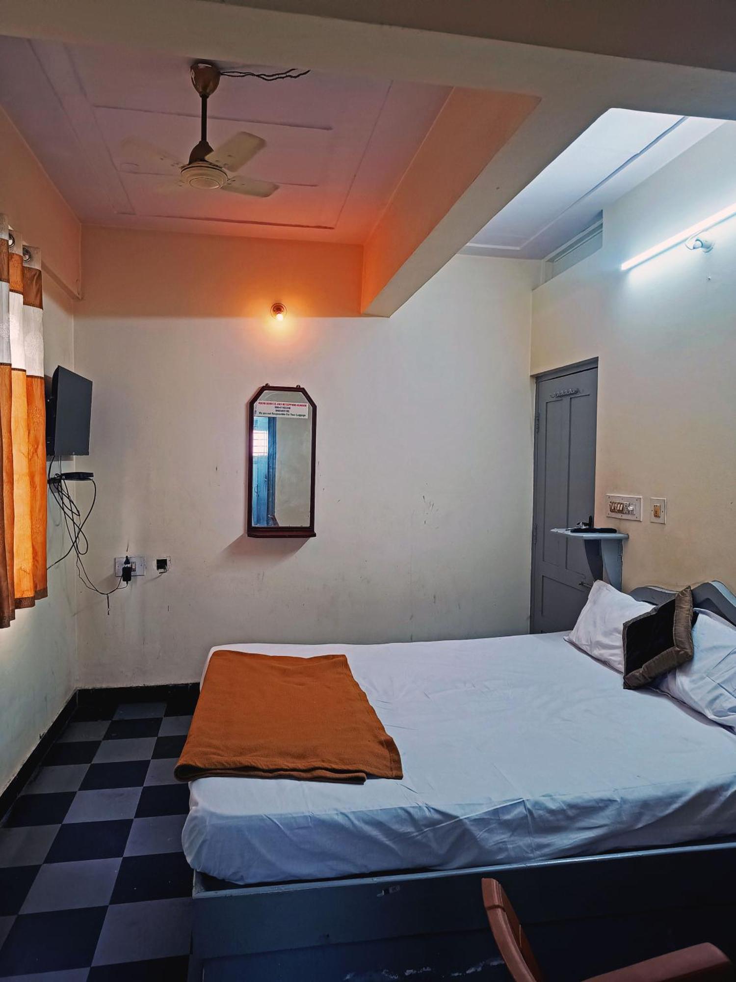 Thirumala Paradise Hotel Bangalore