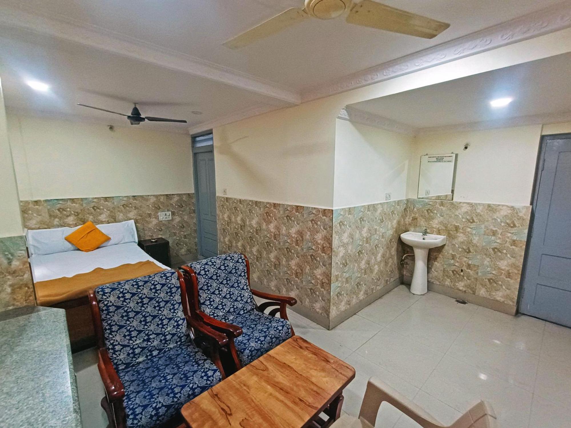 Hotel Thirumala Paradise Bangalore