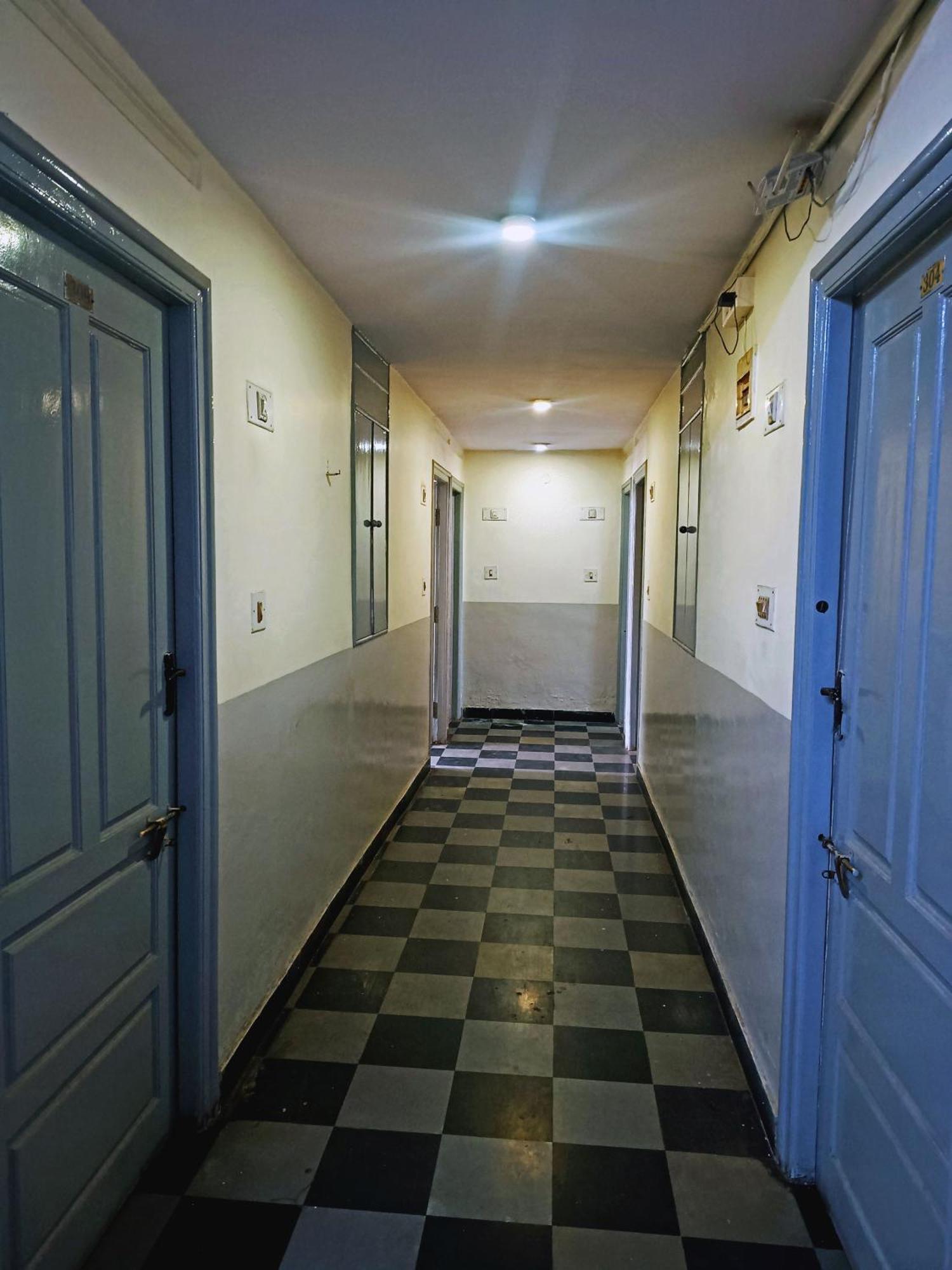 Hotel Thirumala Paradise