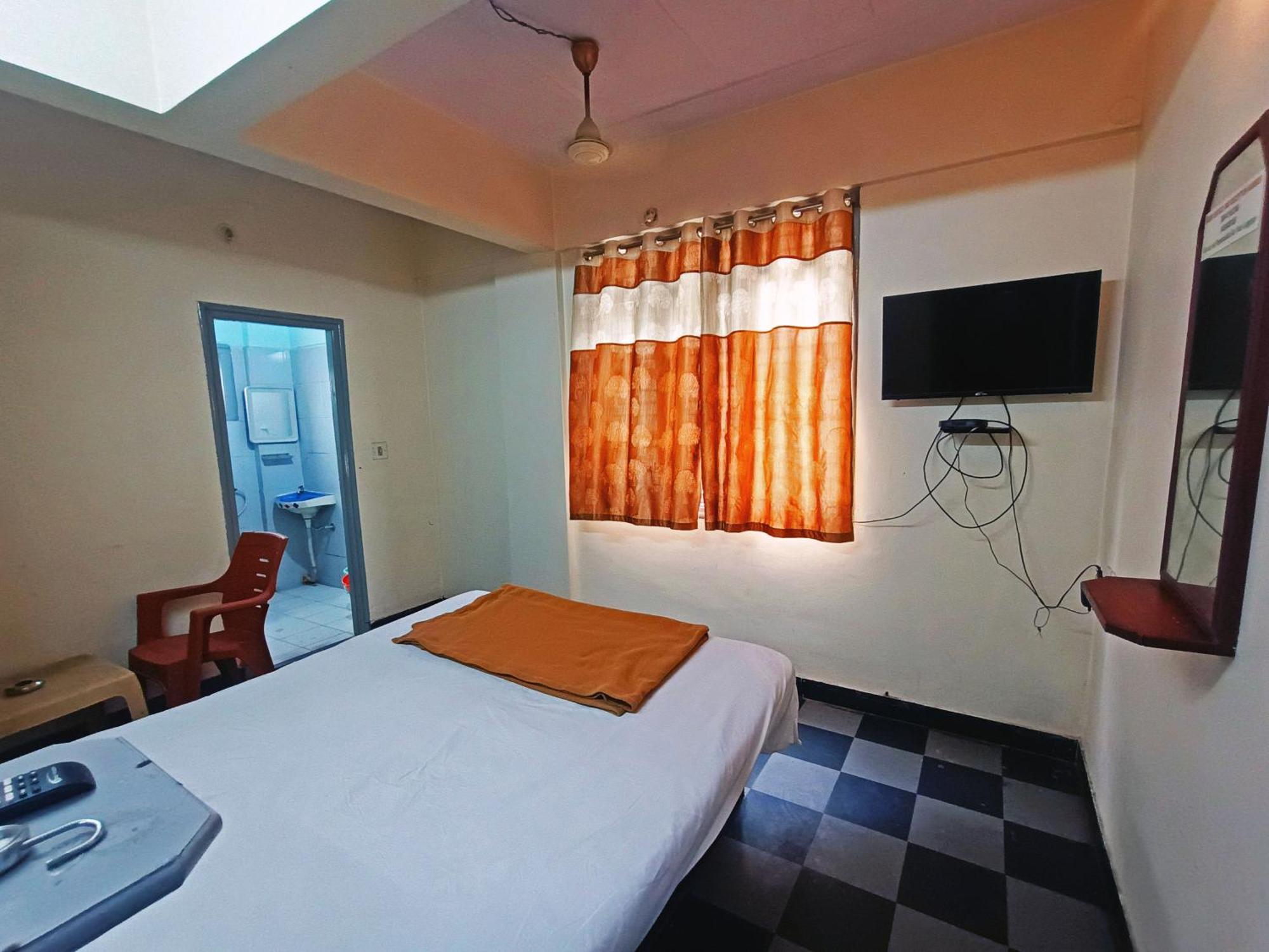 Thirumala Paradise 2* Bangalore