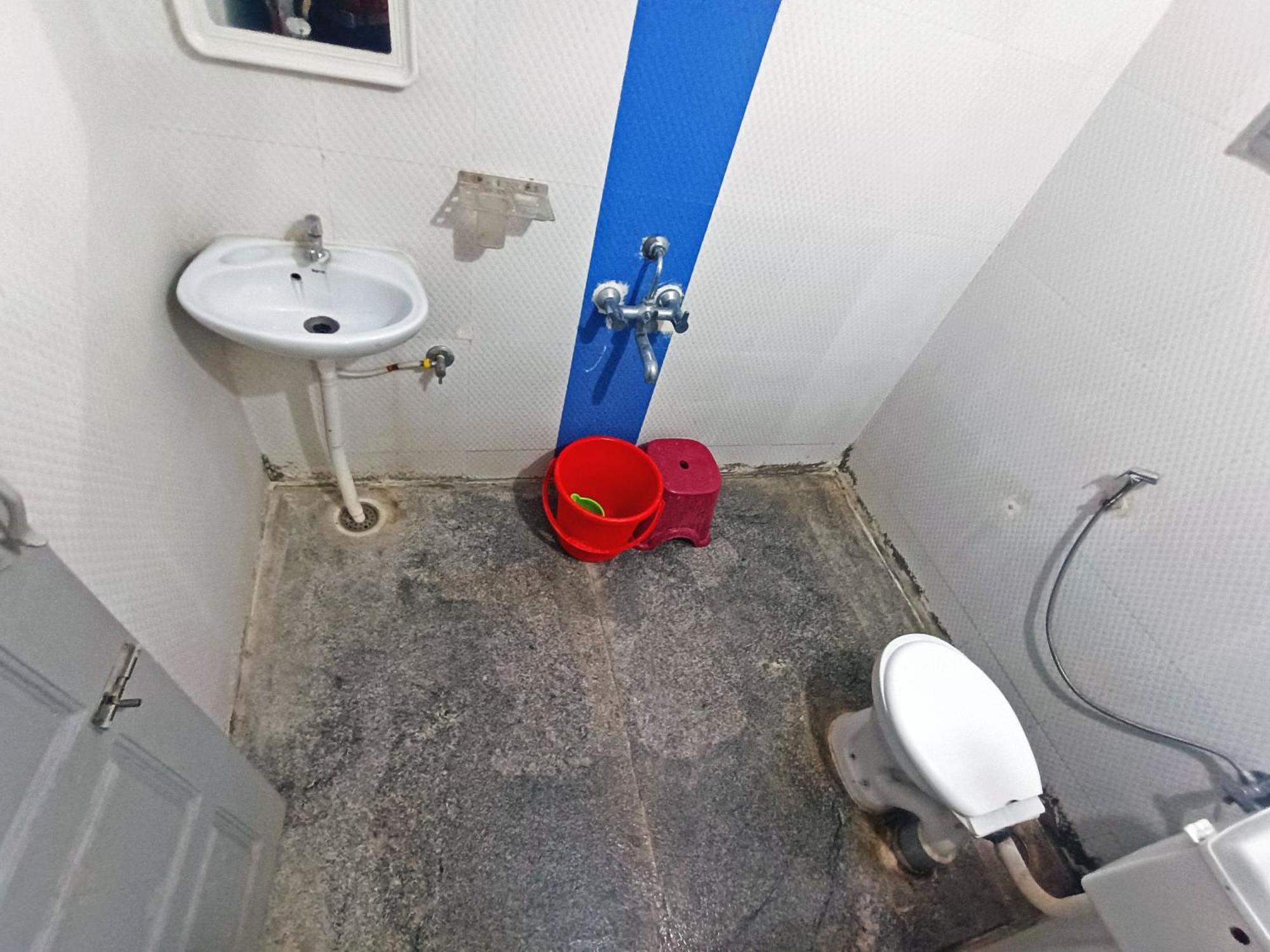 Thirumala Paradise Hotel
