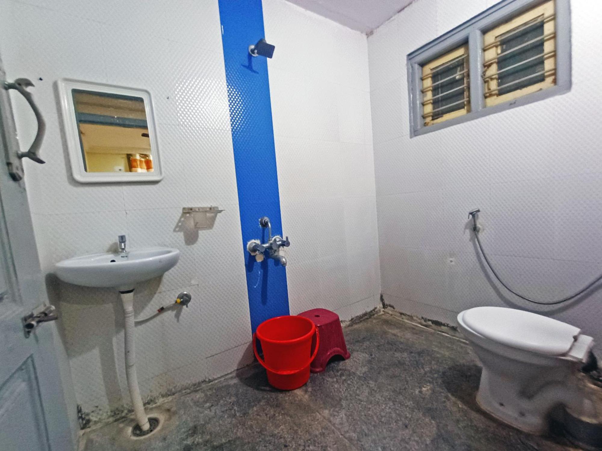 Thirumala Paradise Hotel Bangalore