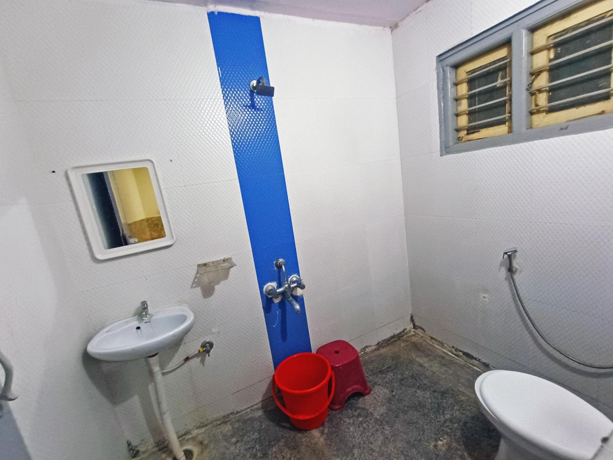 Hotel Thirumala Paradise Bangalore