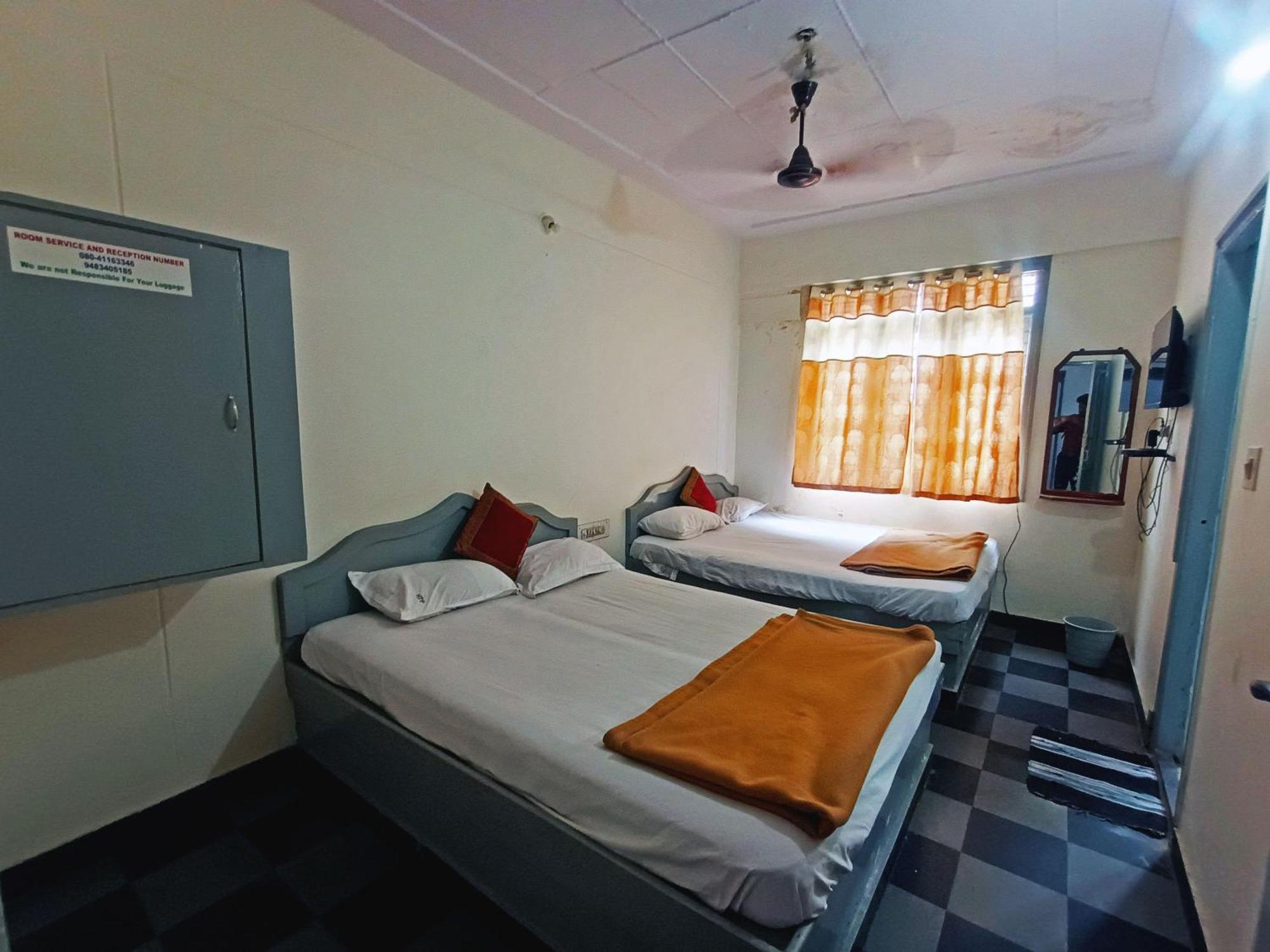 Thirumala Paradise 2* Bangalore