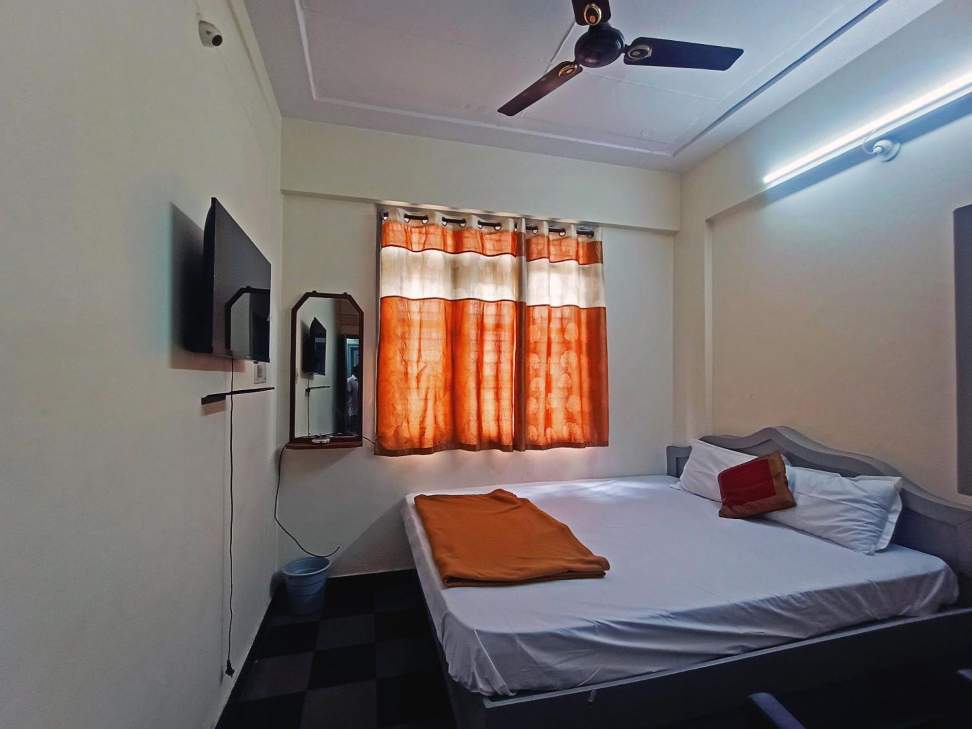 Thirumala Paradise Hotel