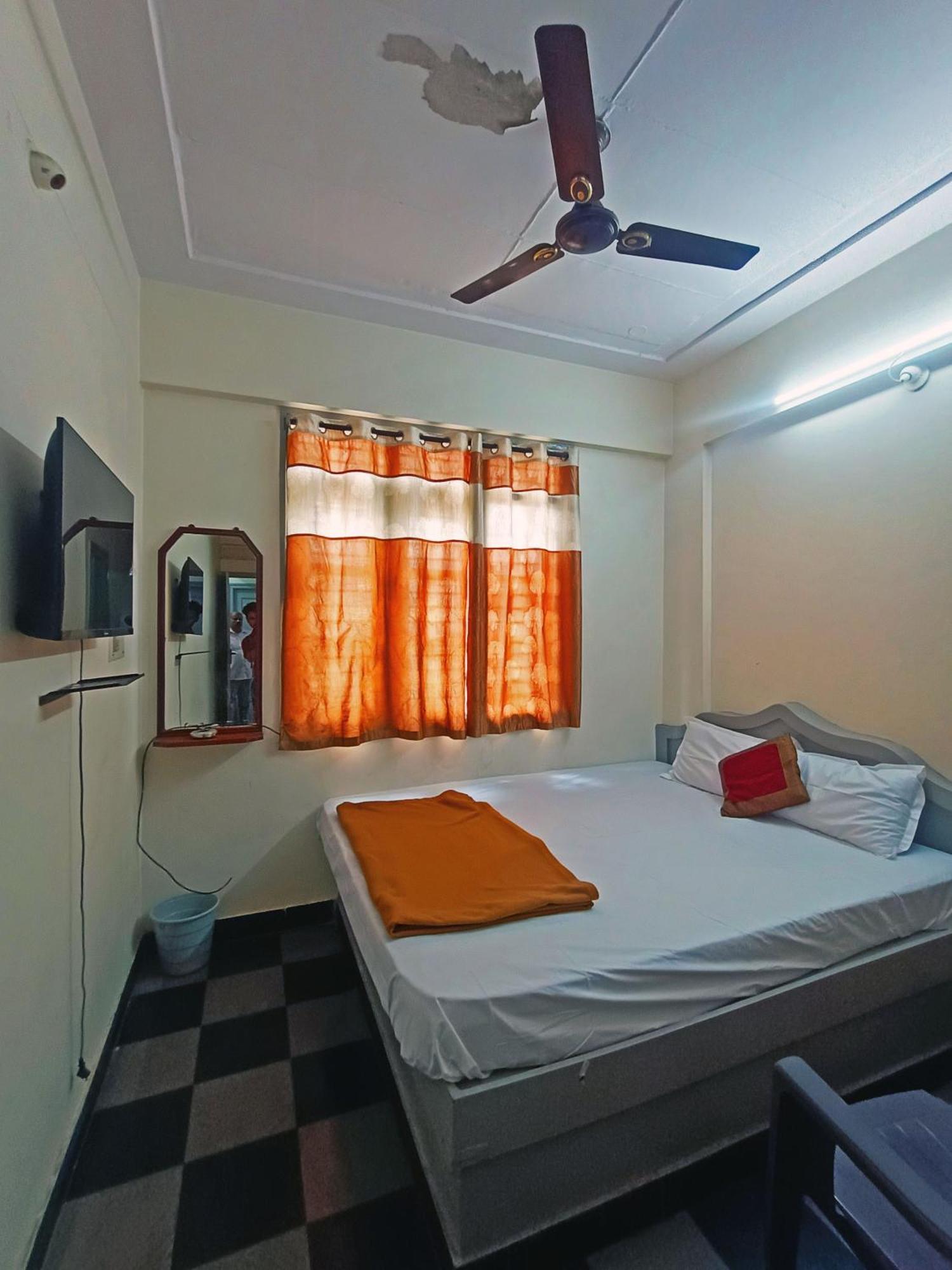 Thirumala Paradise Hotel Bangalore