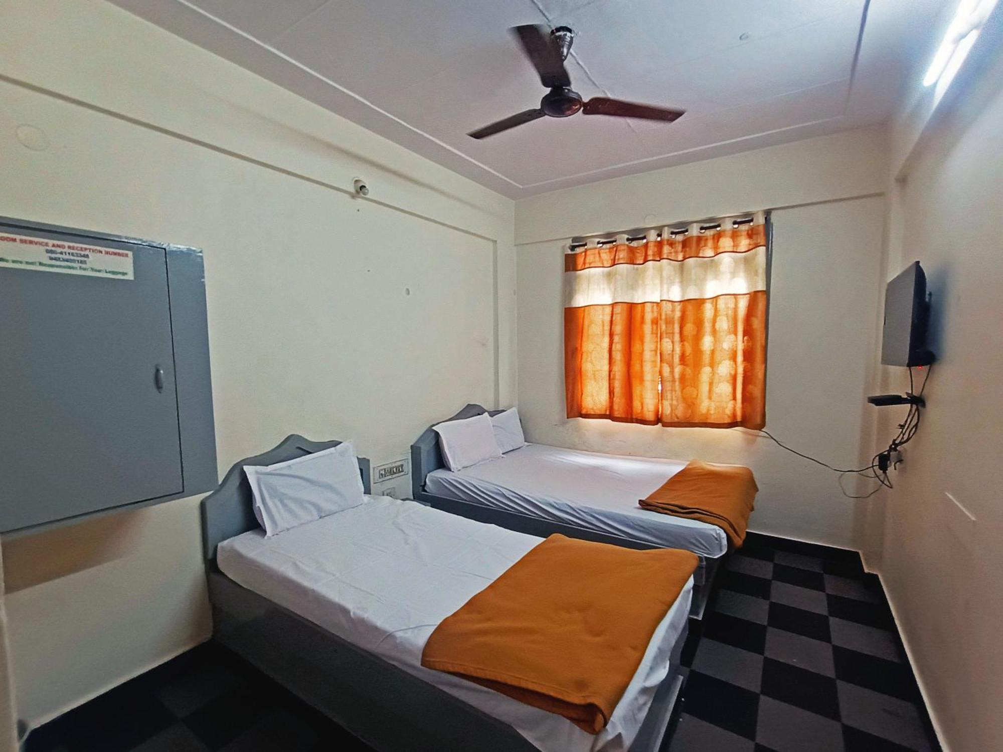 Hotel Thirumala Paradise Bangalore